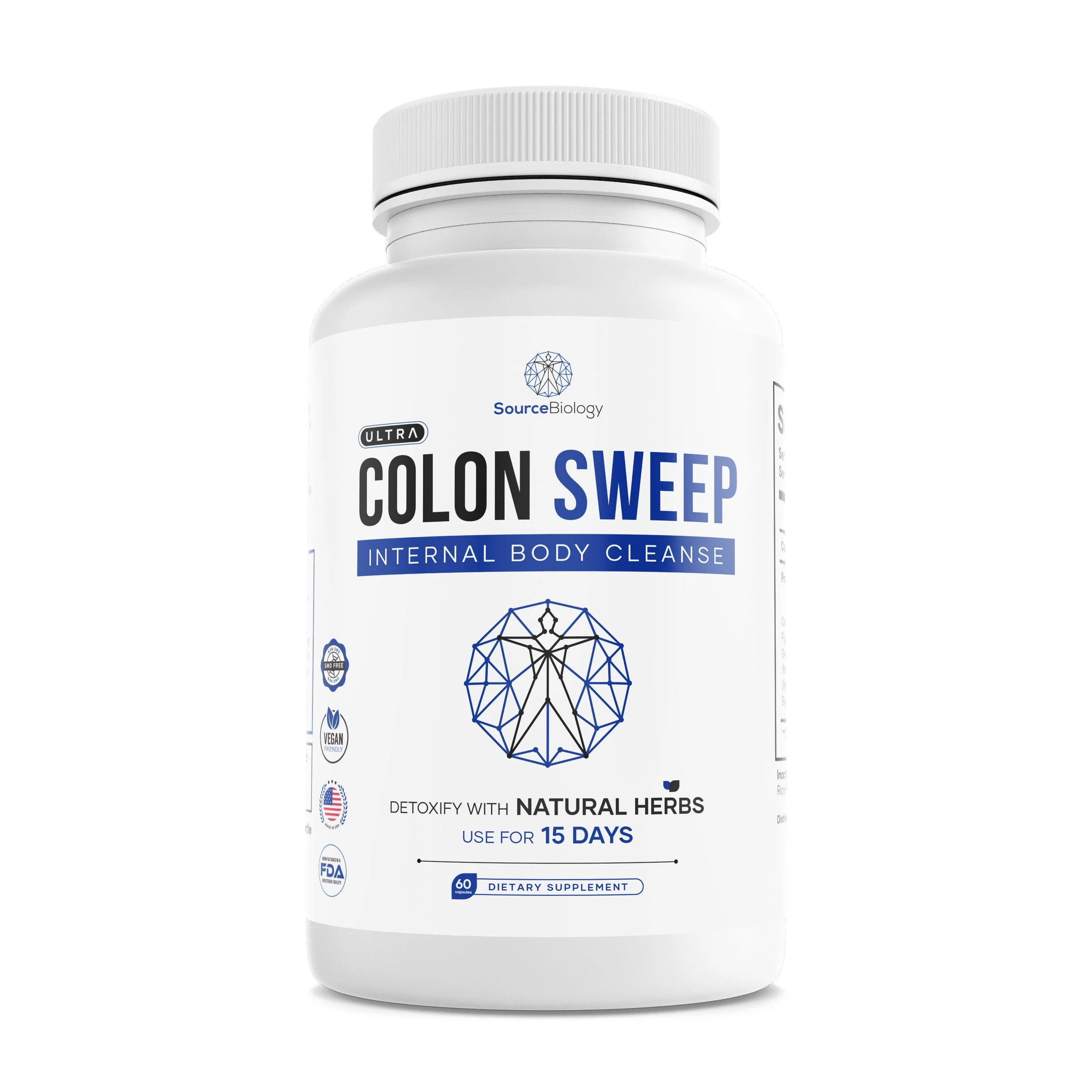 Ultra Colon Sweep