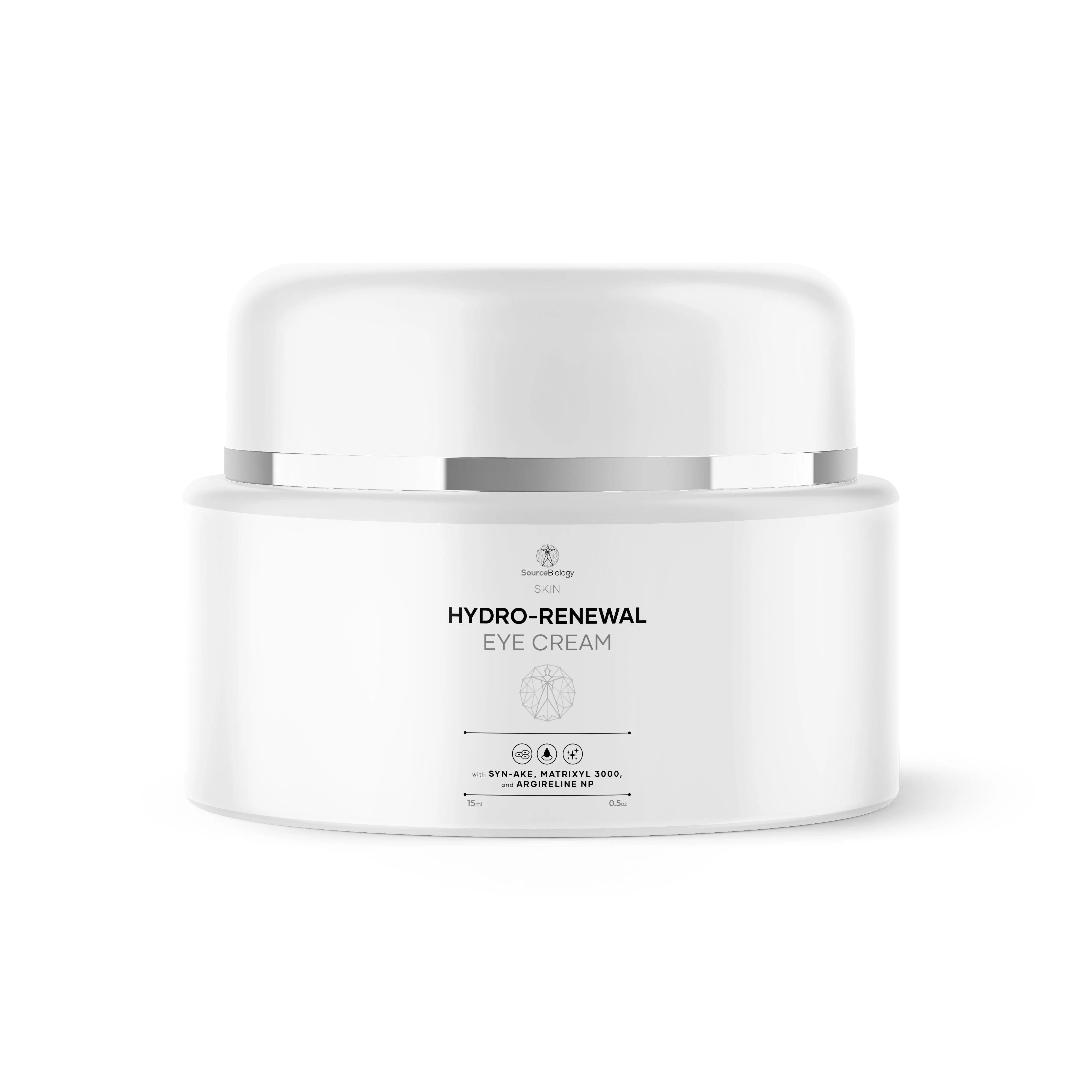 Hydro-Renewal Eye Cream