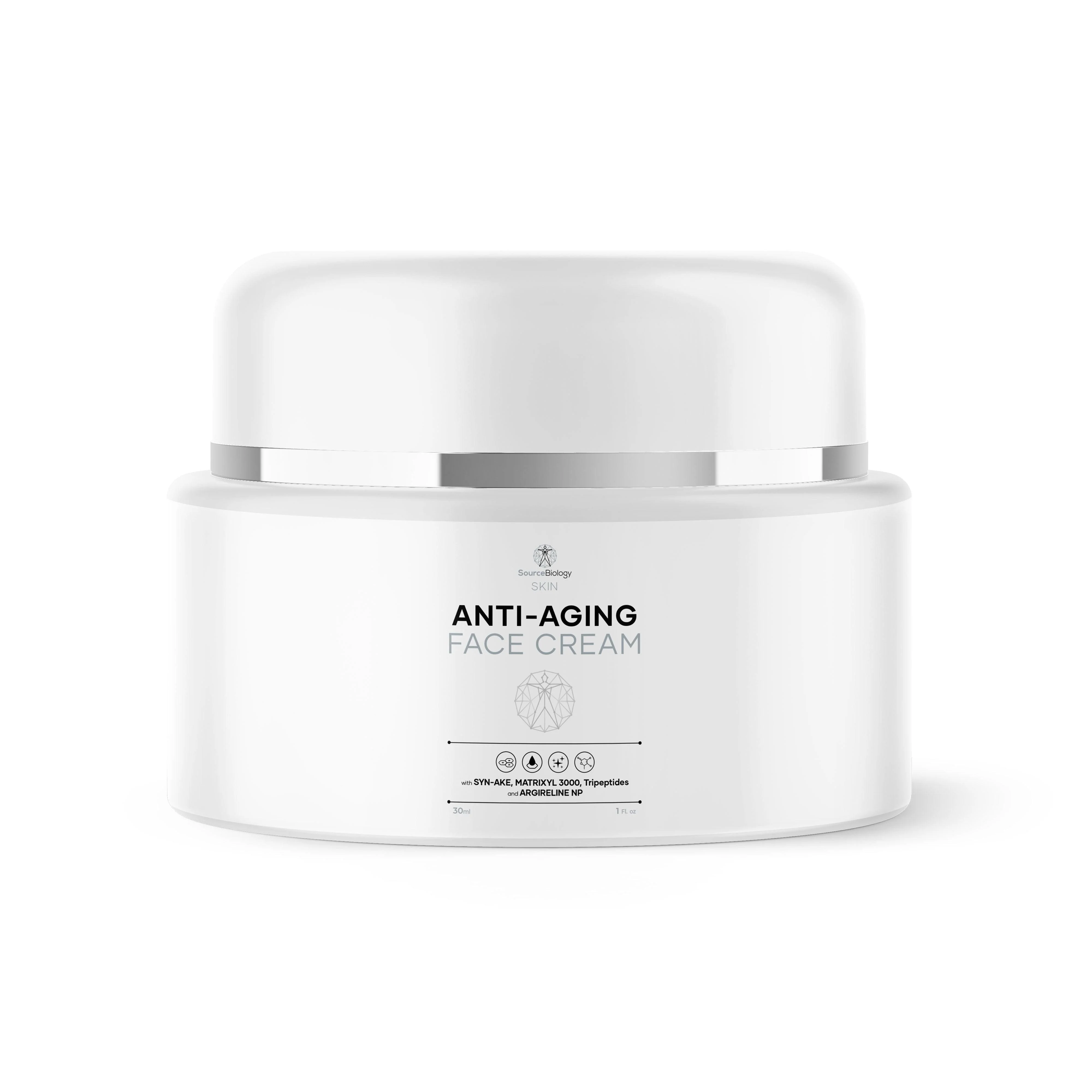 Anti Aging Face Cream