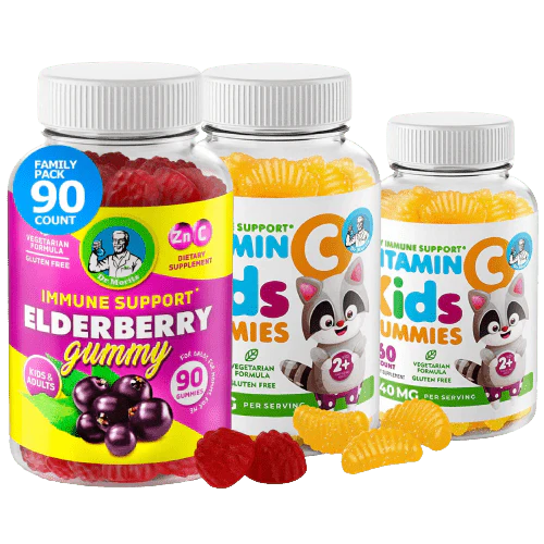 Antioxidant Daily Duo