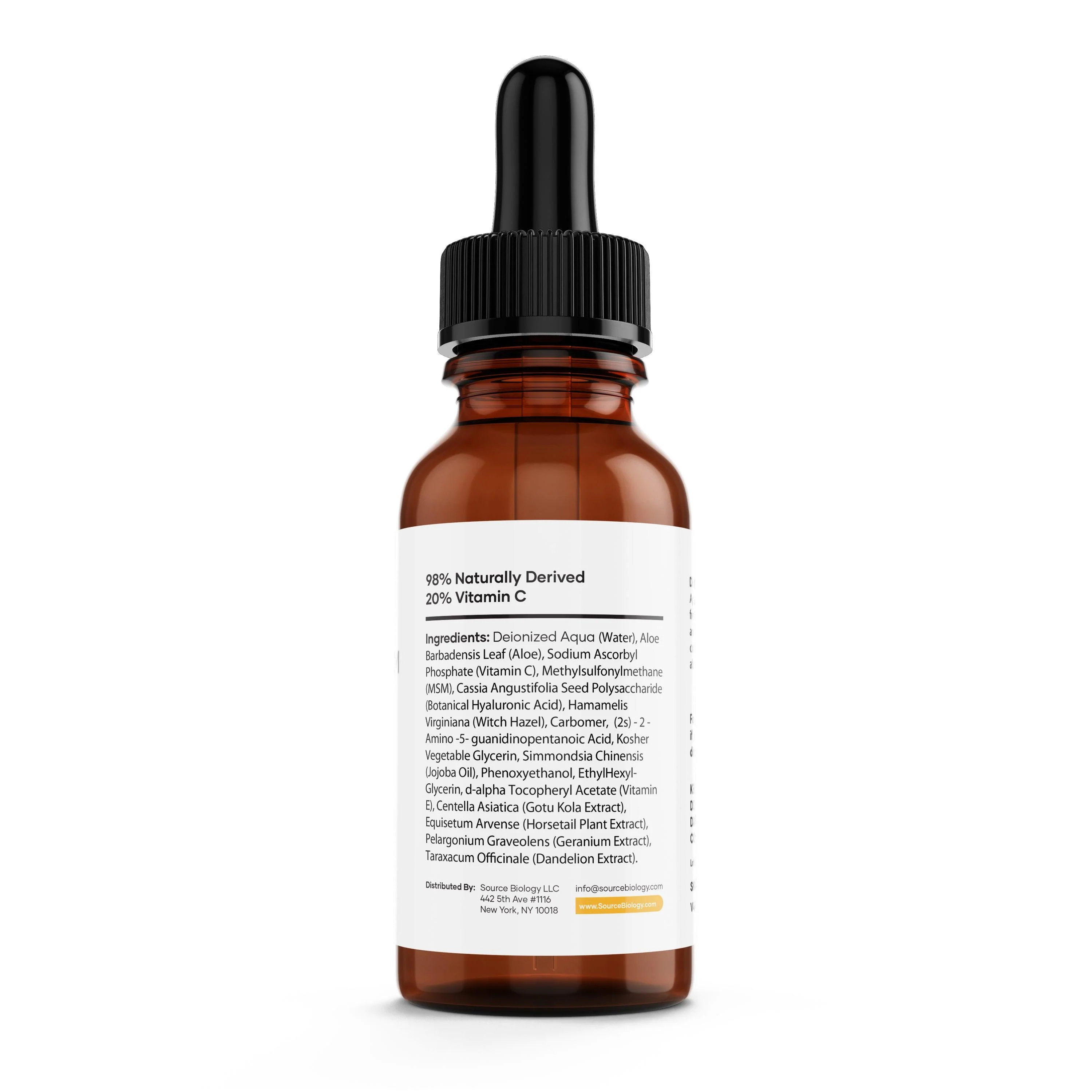 Vitamin C Serum