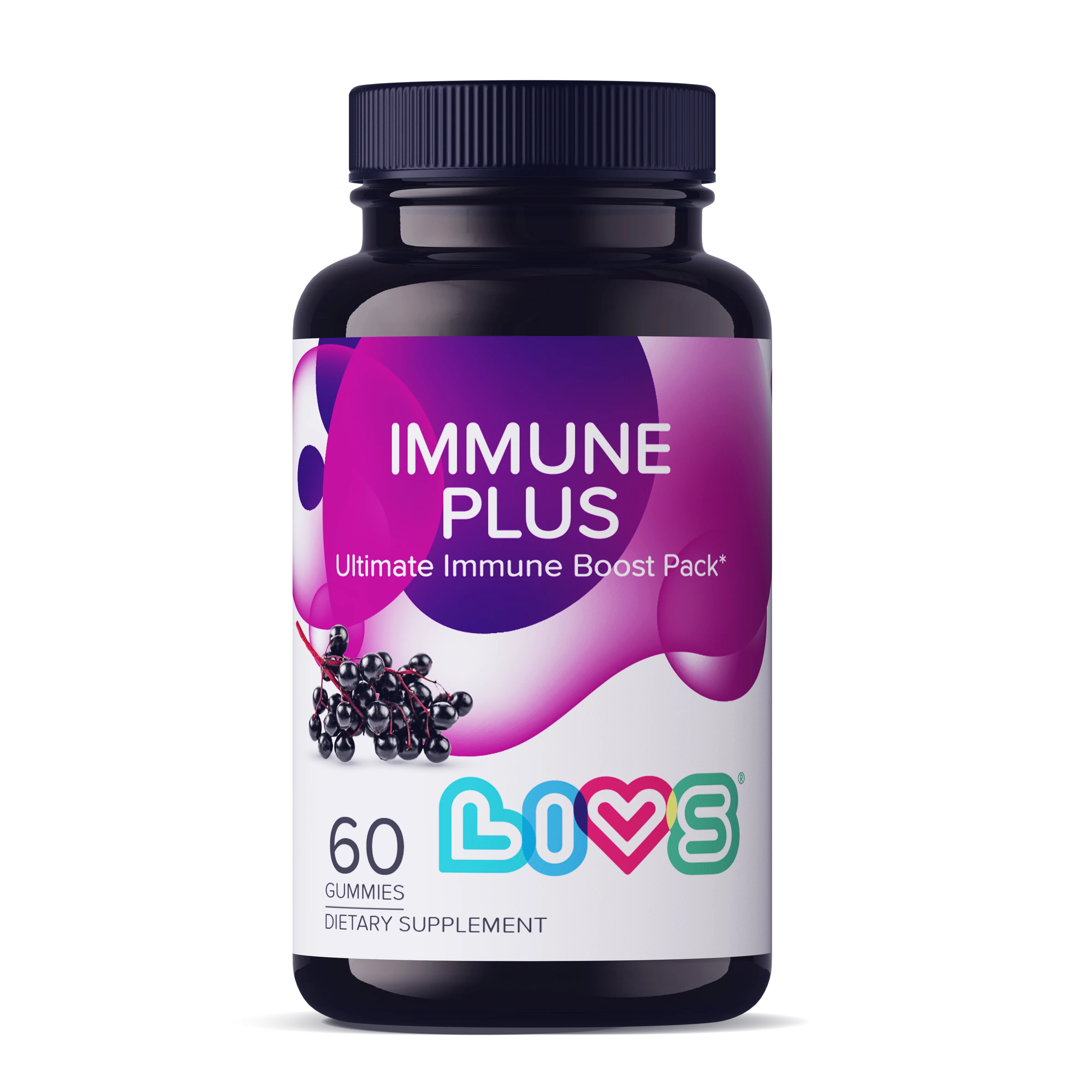 Immune Plus