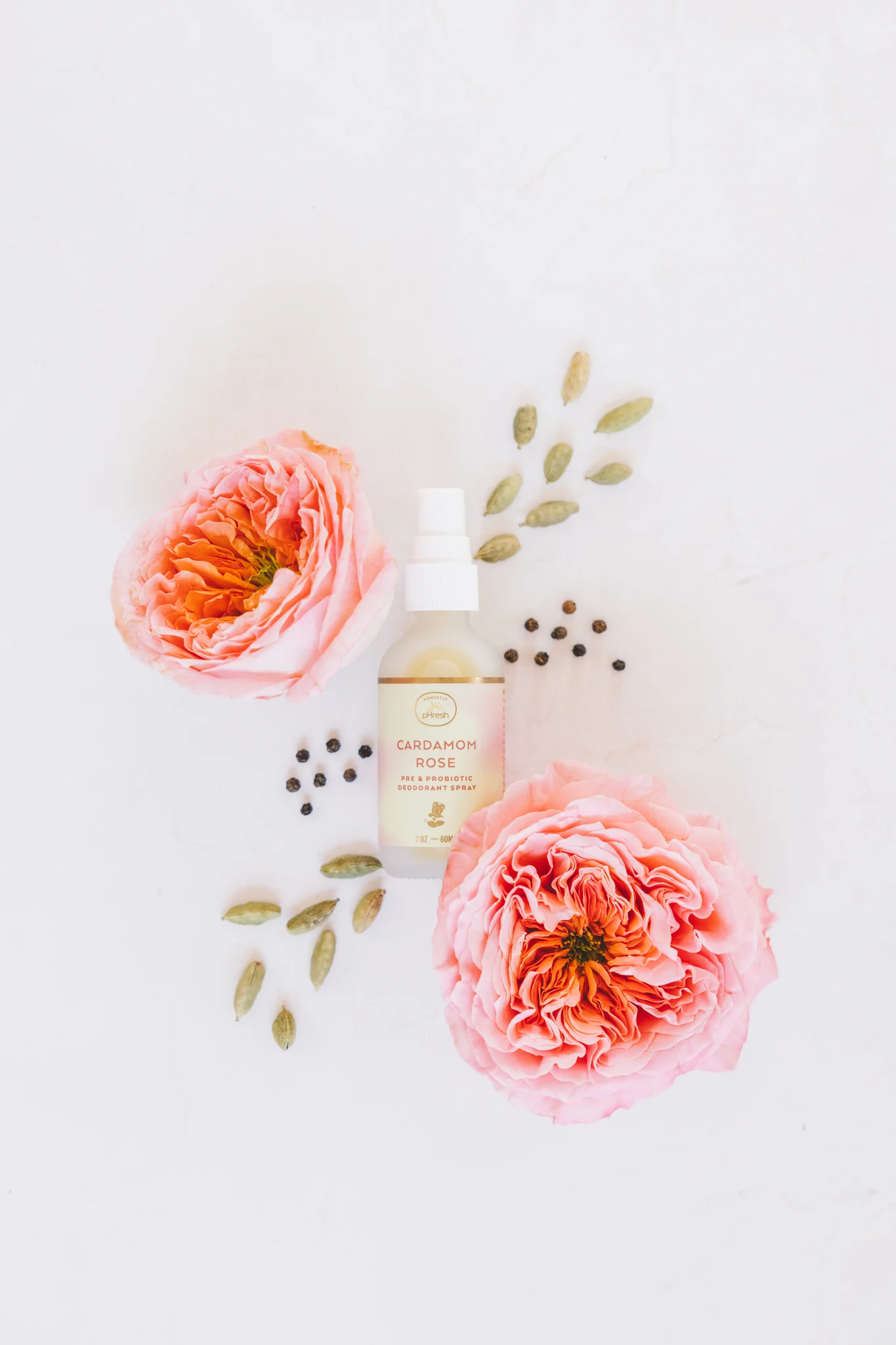 Rose Care Bundle