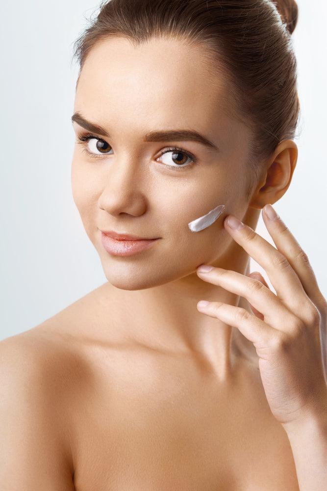 Anti Aging Face Cream