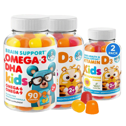 Healthy Heart Bundle