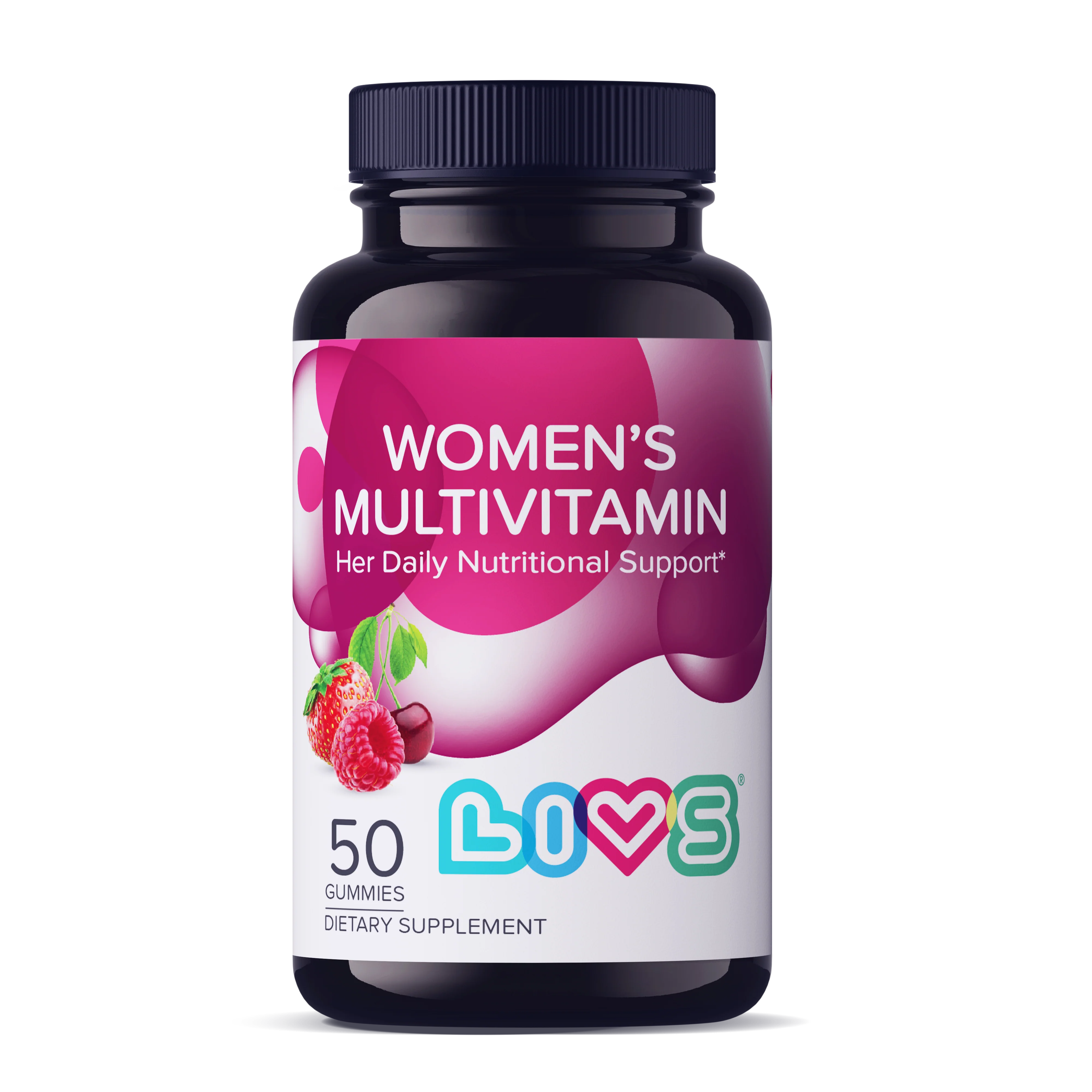 Women's Multivitamin