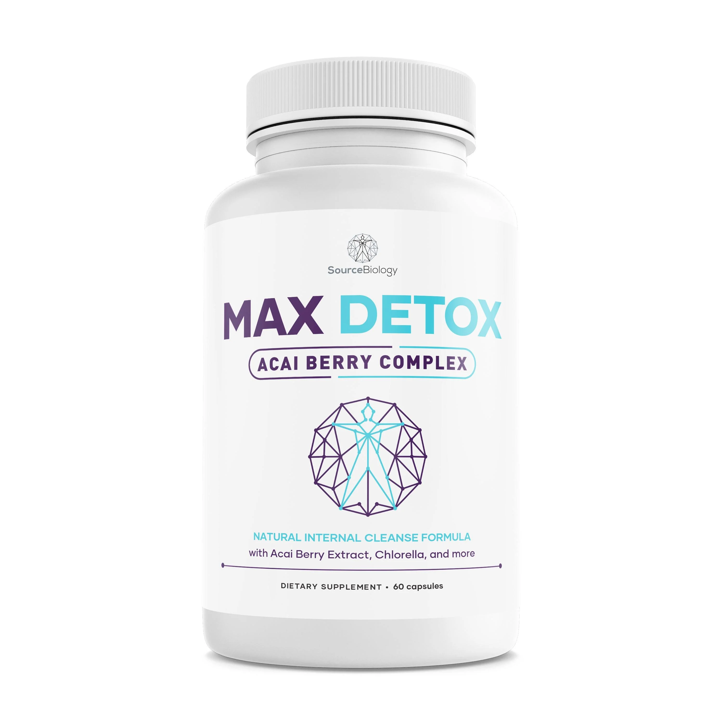 Max Detox