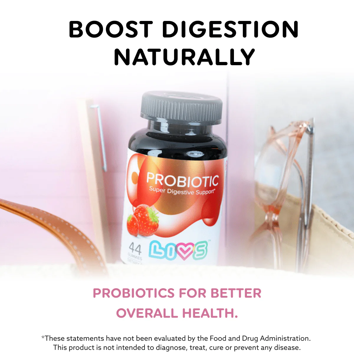Probiotics