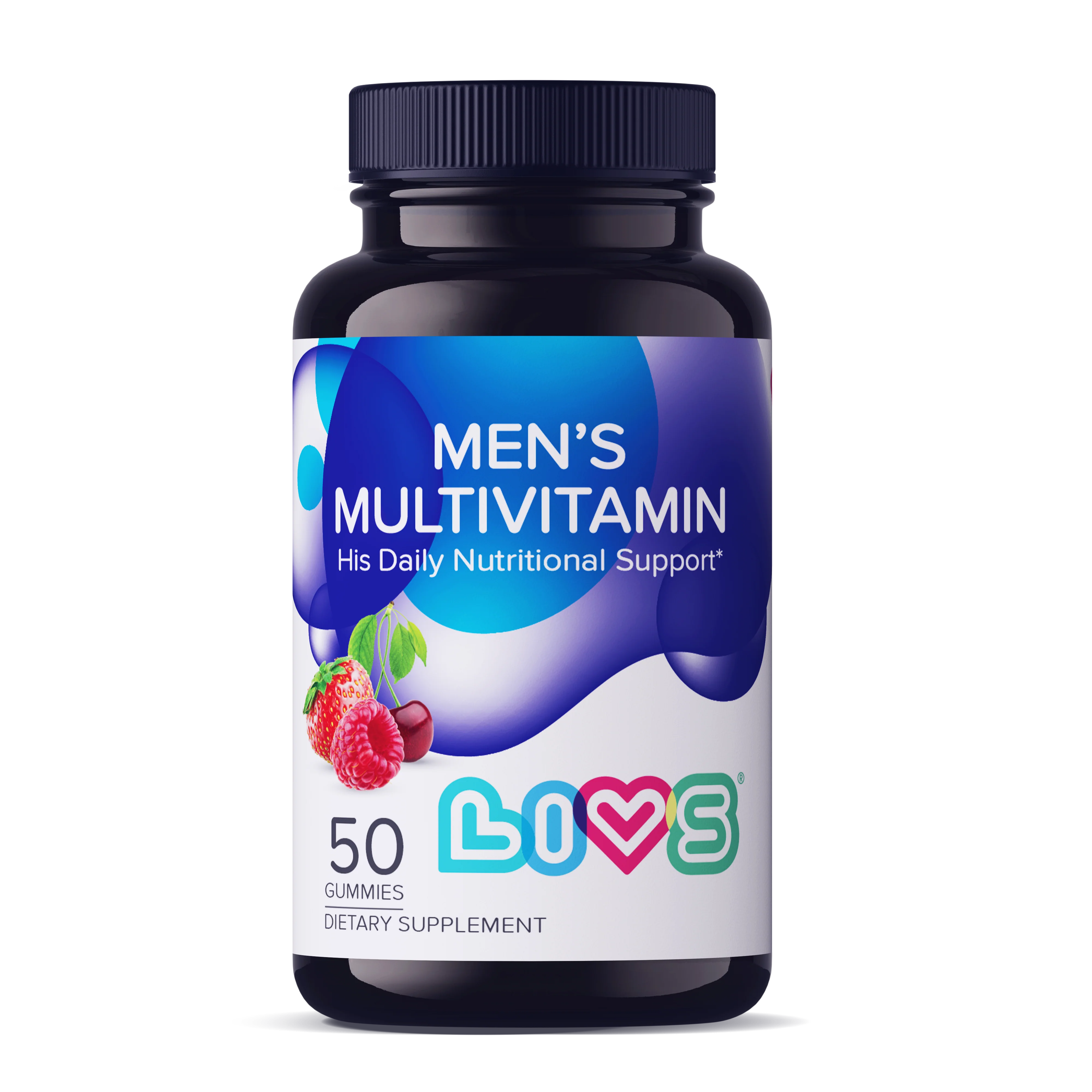 Men's Multivitamins