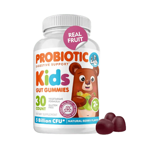 Multivitamin gummies-3