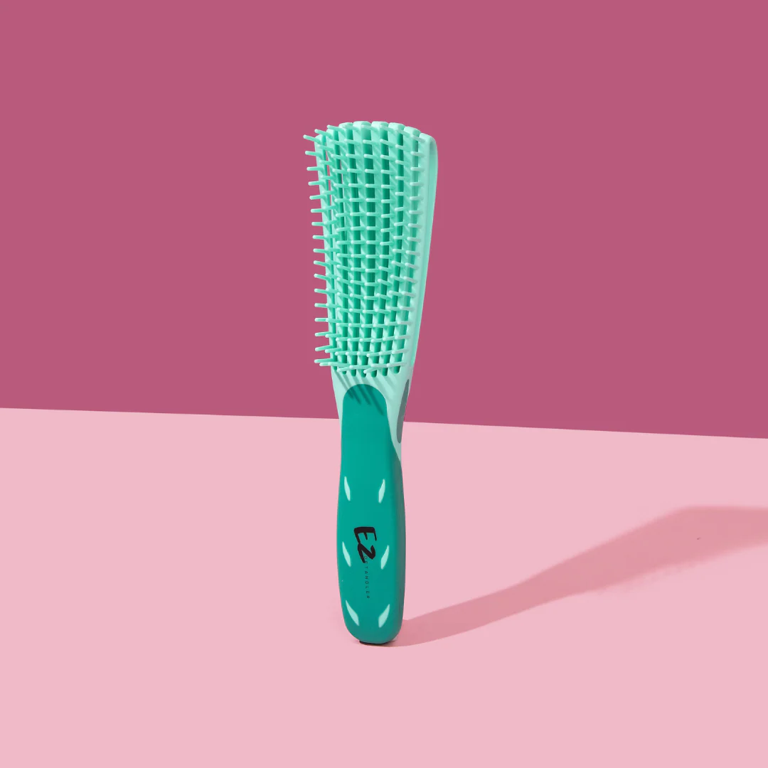 The EZ Detangler™ Brush Wholesale Sample