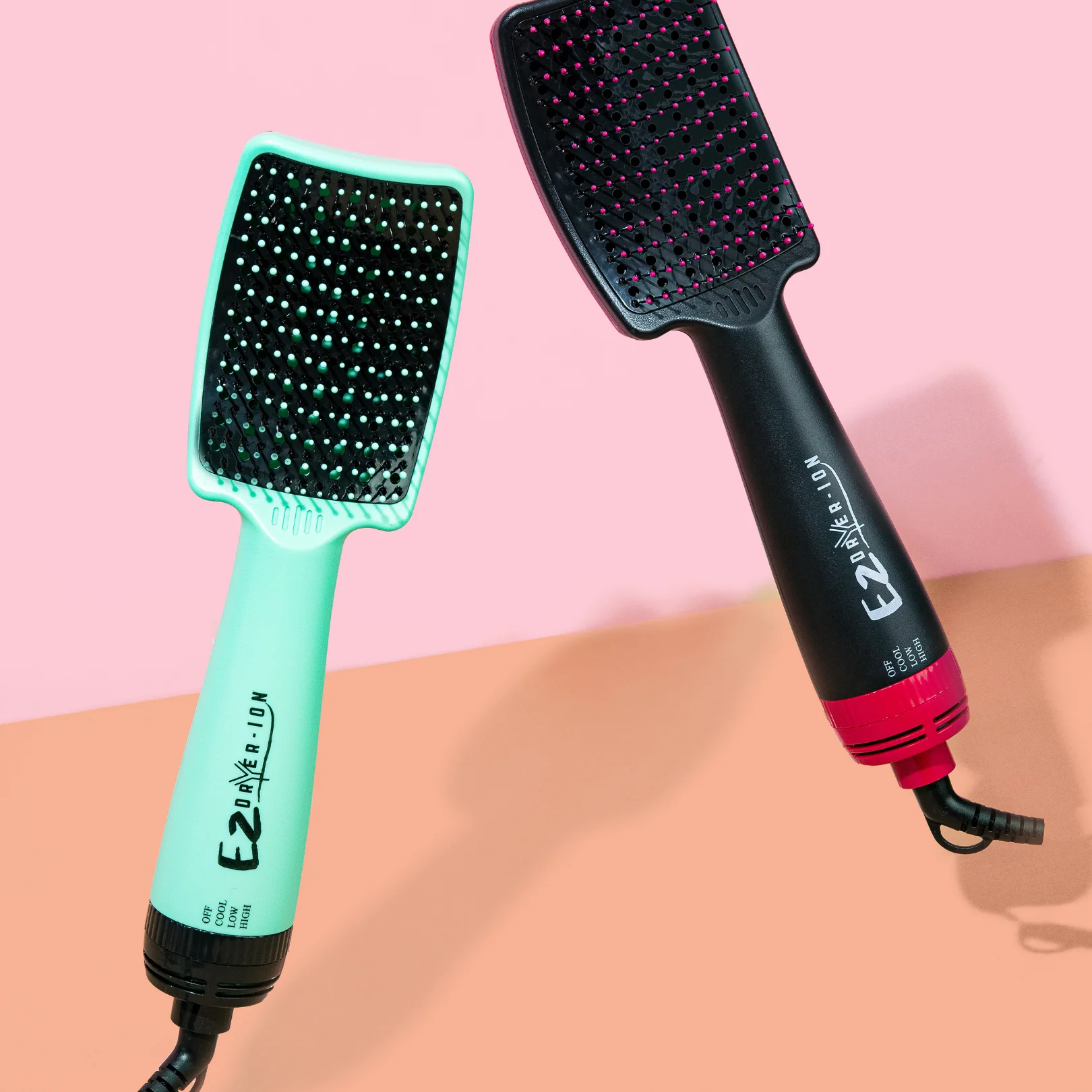 EZ Dryer™ ION - Professional Blow Dryer