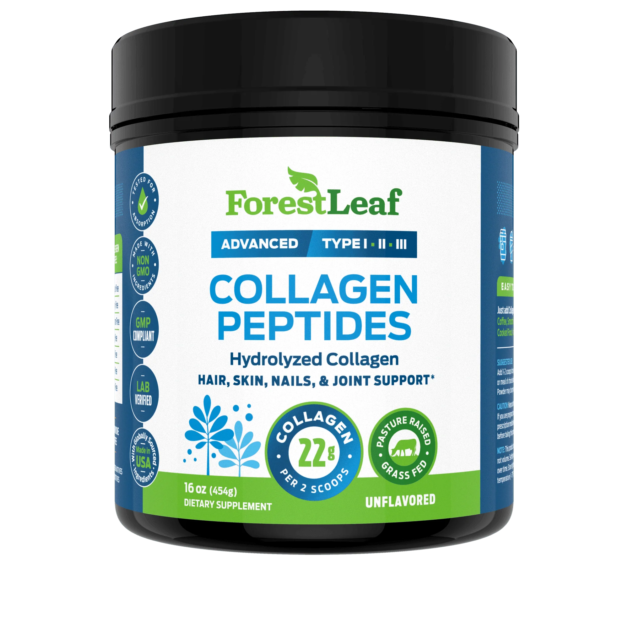 Collagen Peptides