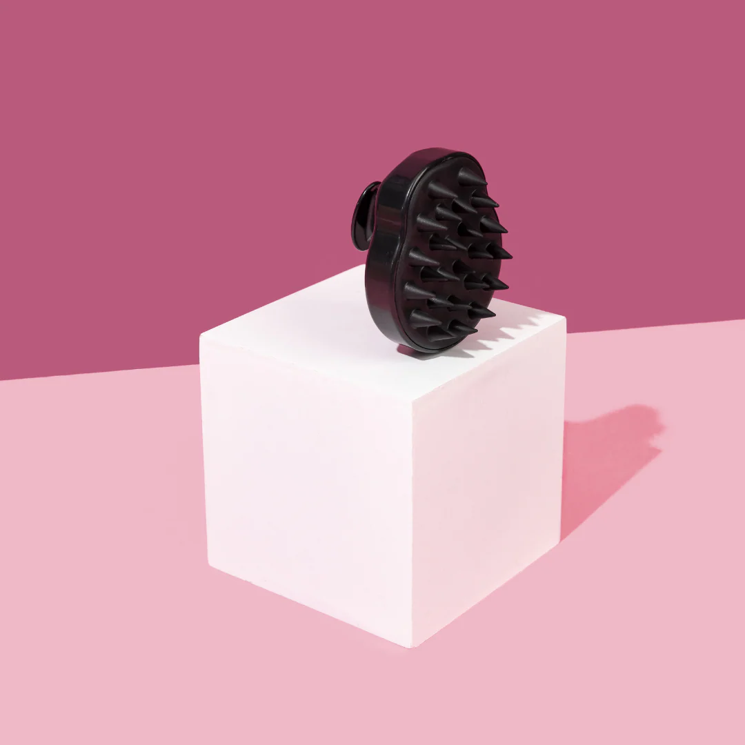 Scalp Massage Shampoo Brush