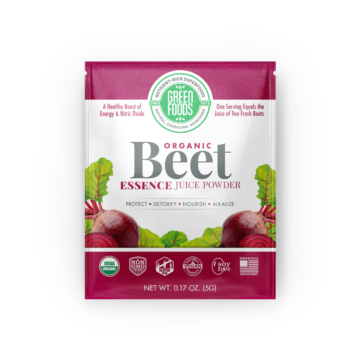 Beet Essence