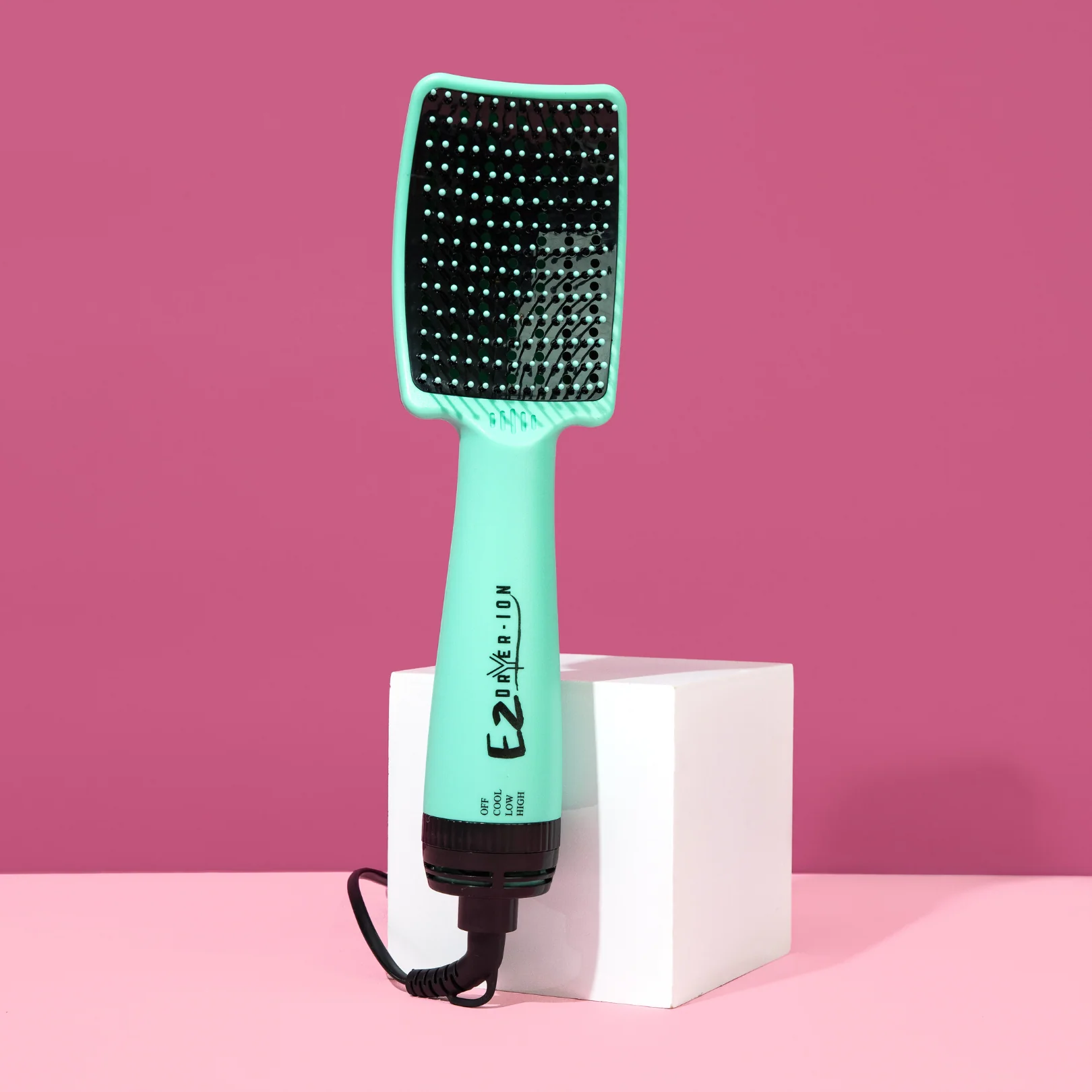 EZ Dryer™ ION - Professional Blow Dryer