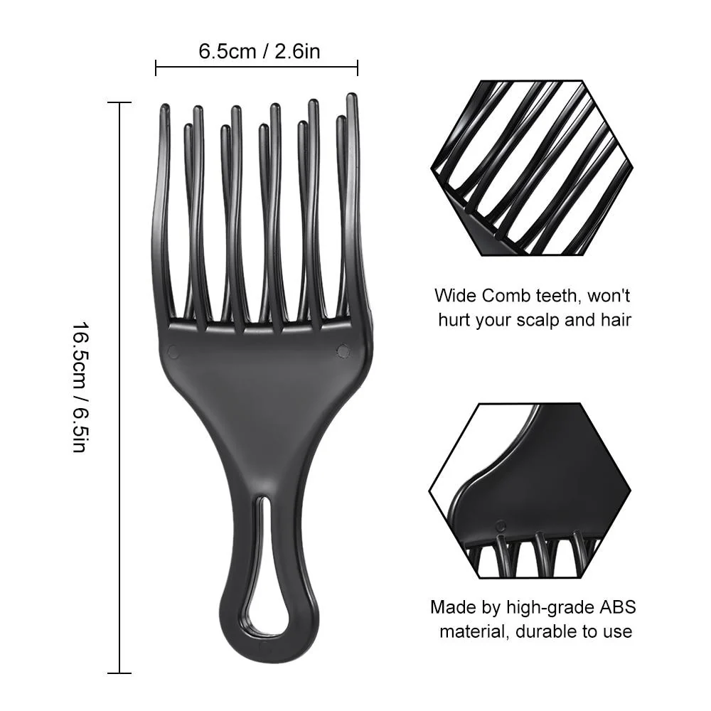 EZ Twist Curly Hair Pick