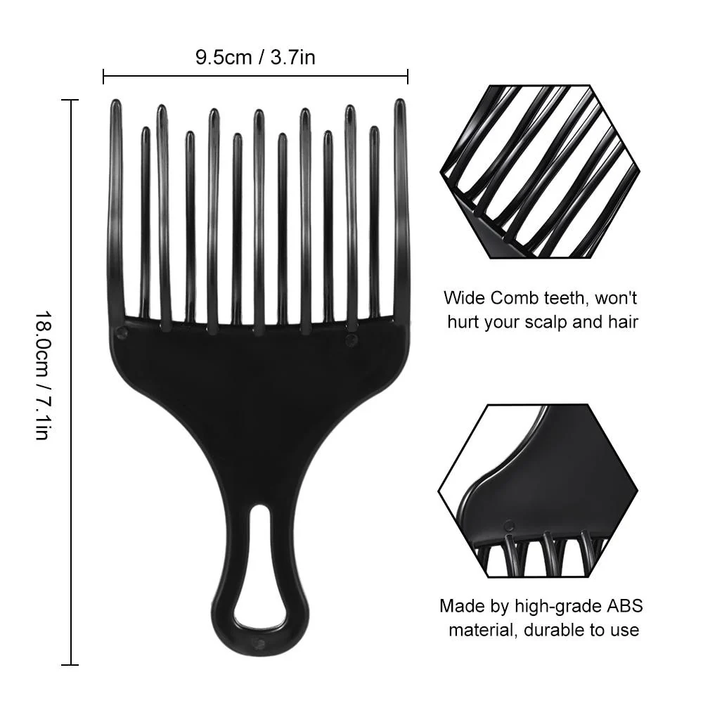 EZ Twist Curly Hair Pick
