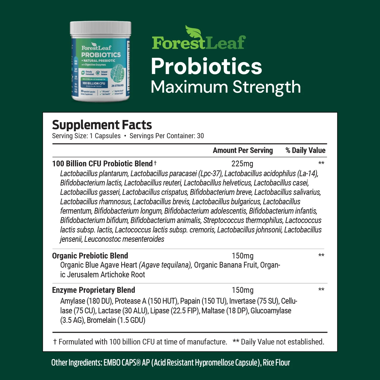 Essential Wellness Booster for Men