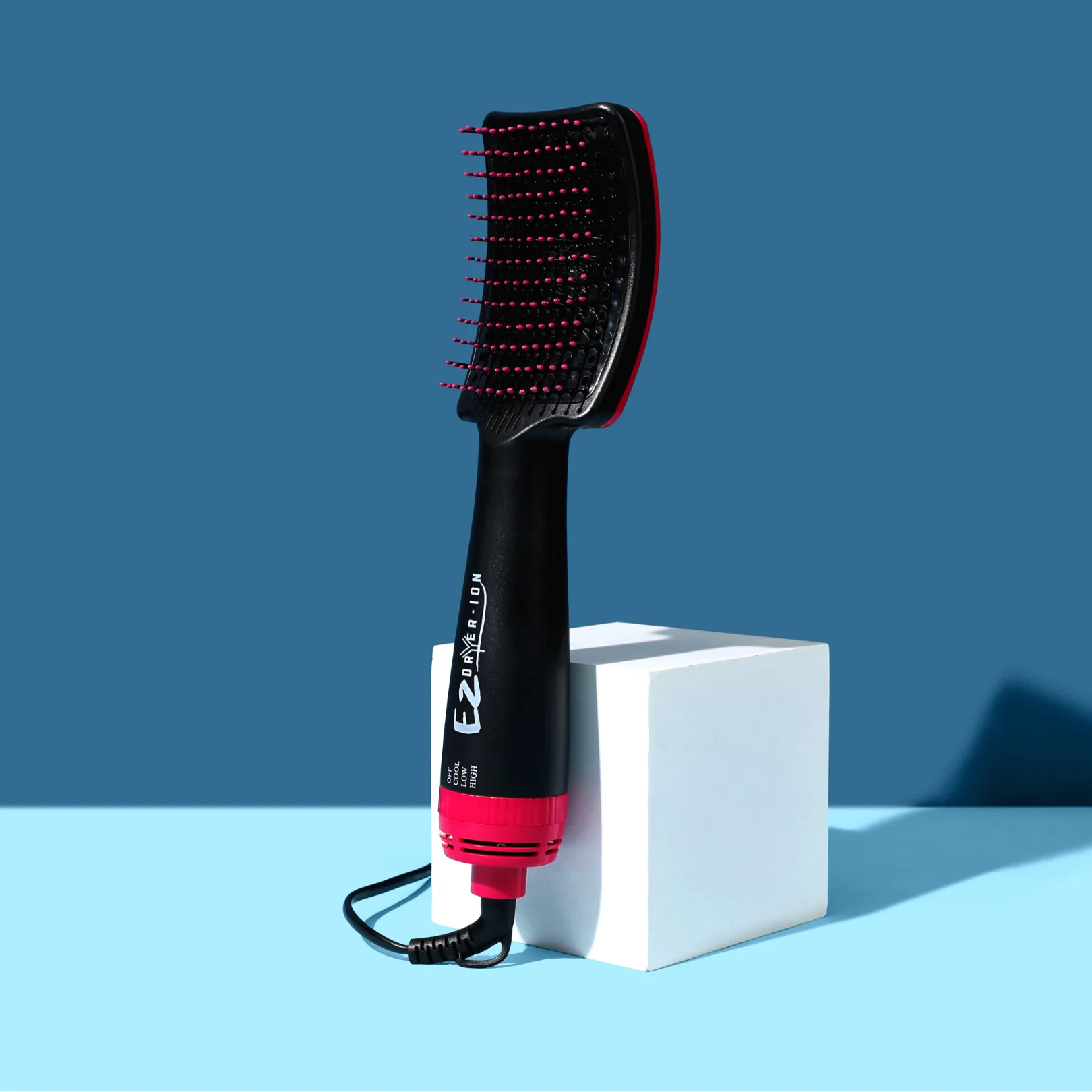 EZ Dryer™ ION - Professional Blow Dryer