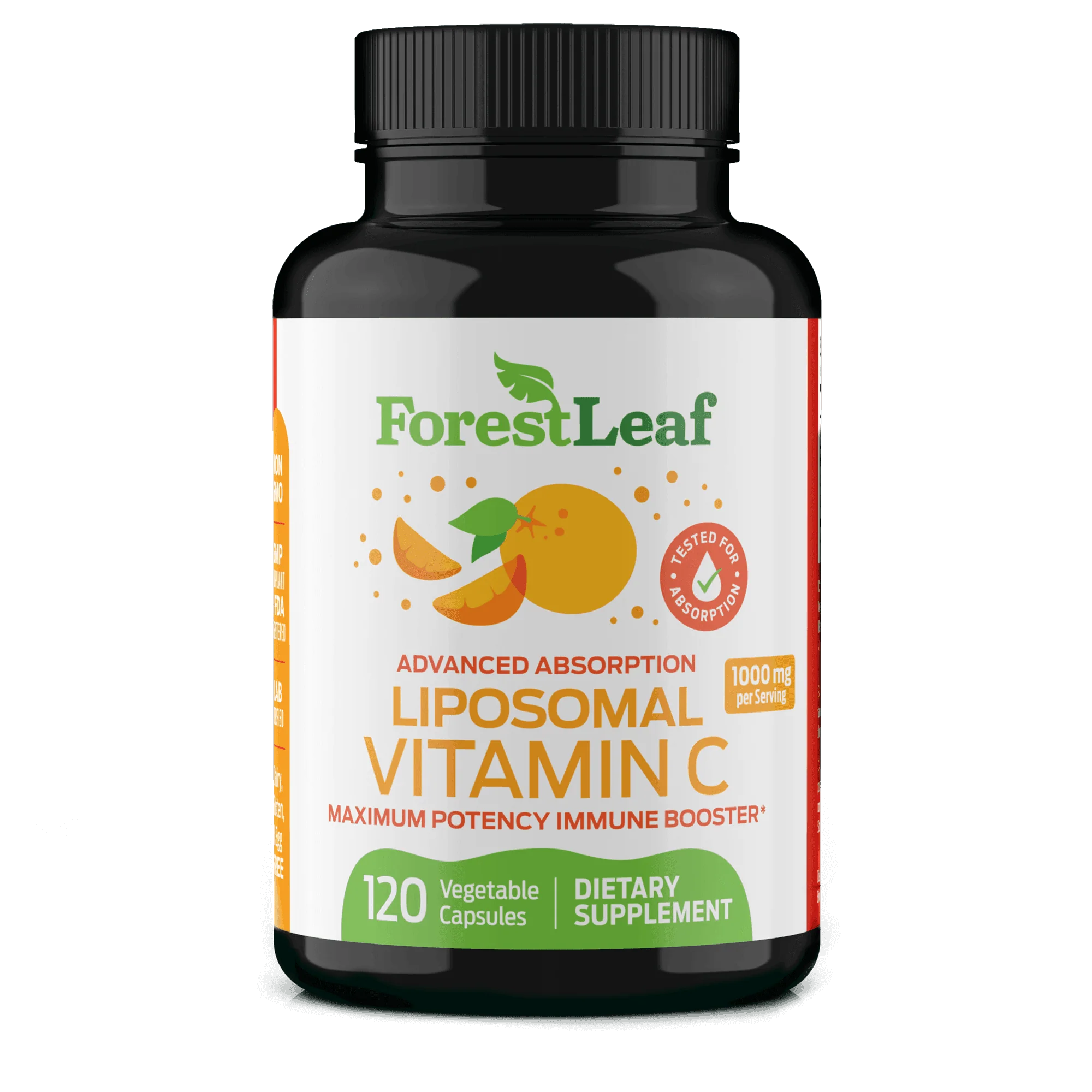 Liposomal Vitamin C