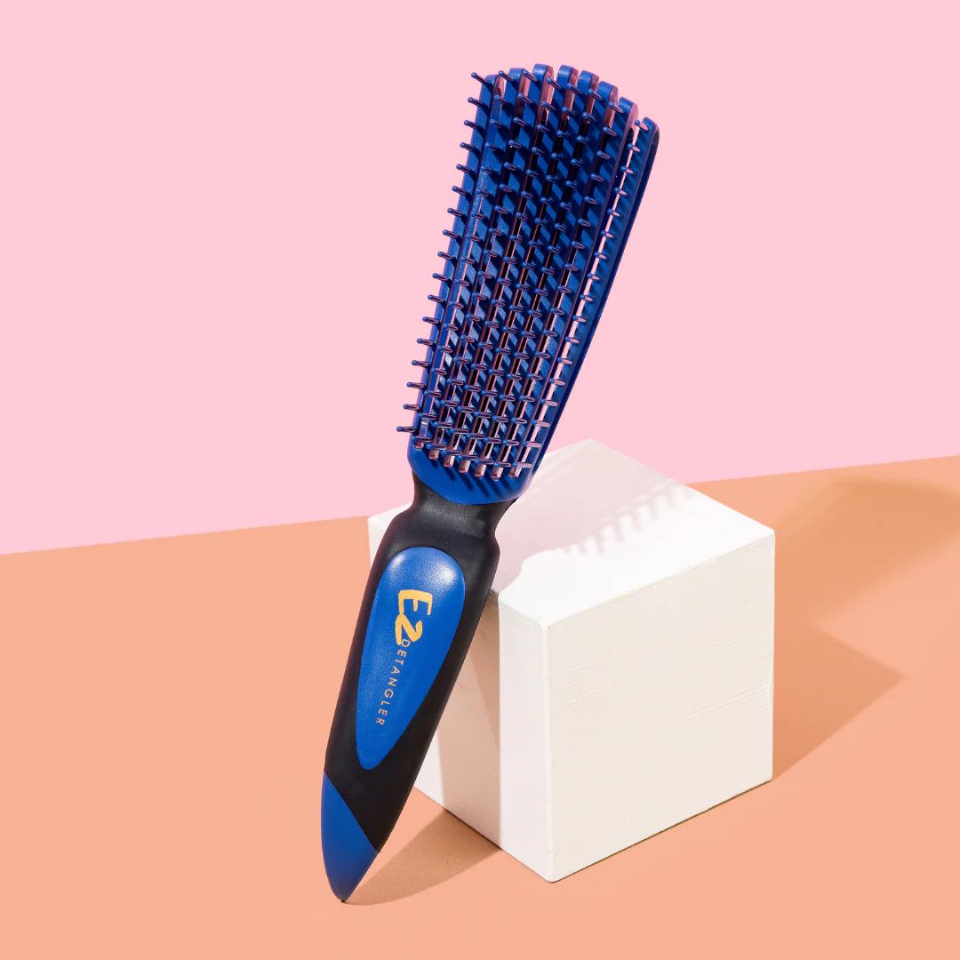 The EzDetangler™ PRO + Mist Spray