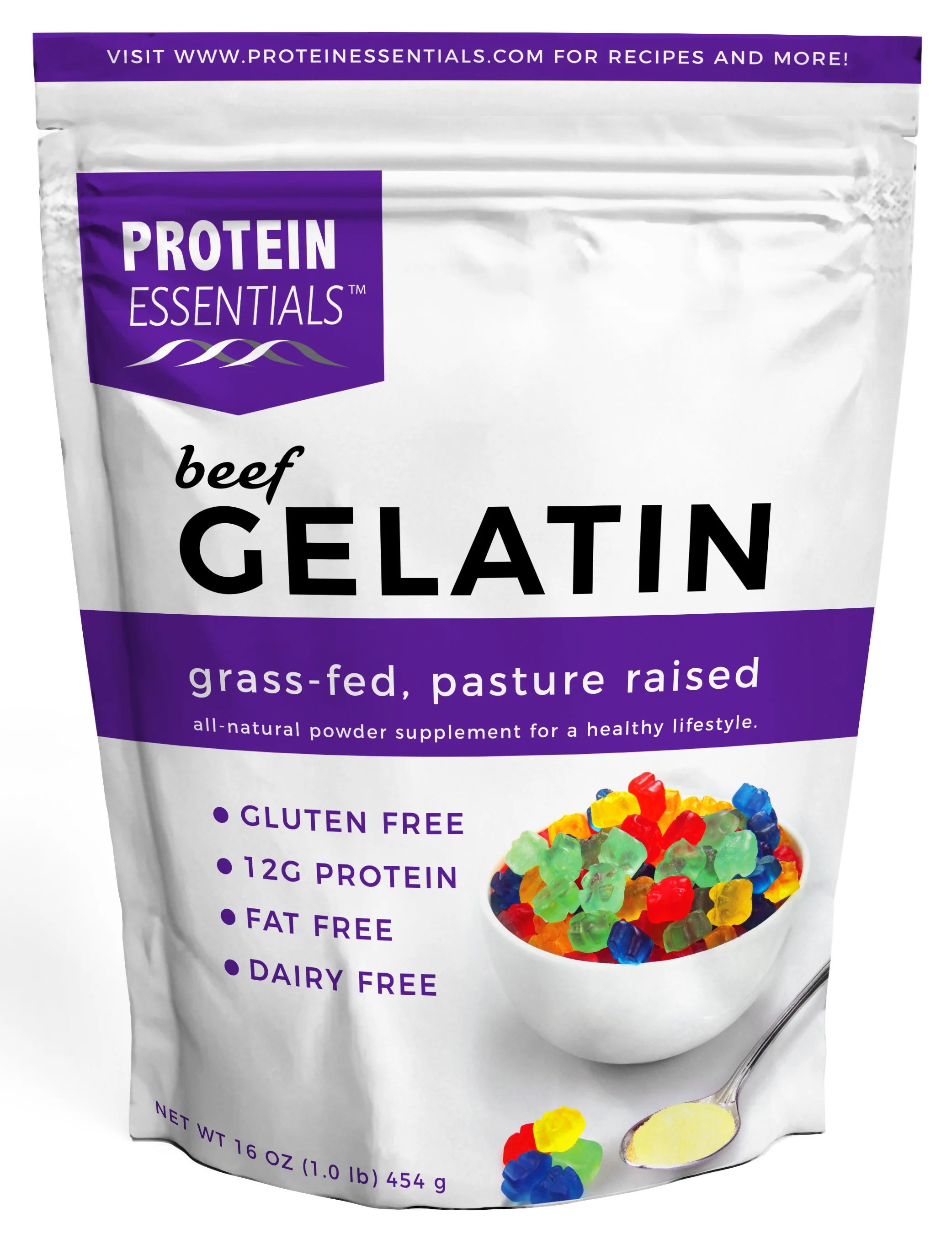 Gelatin