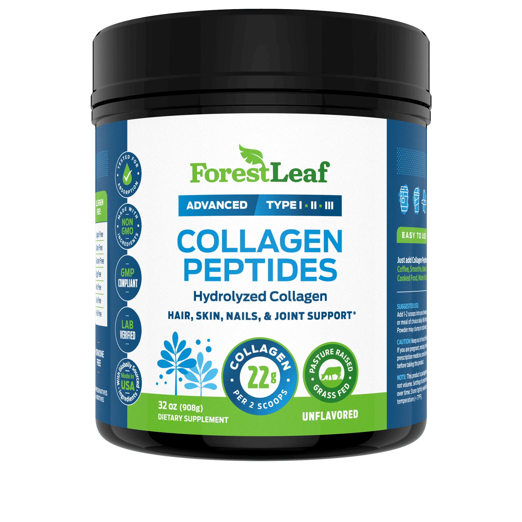 Collagen Peptides