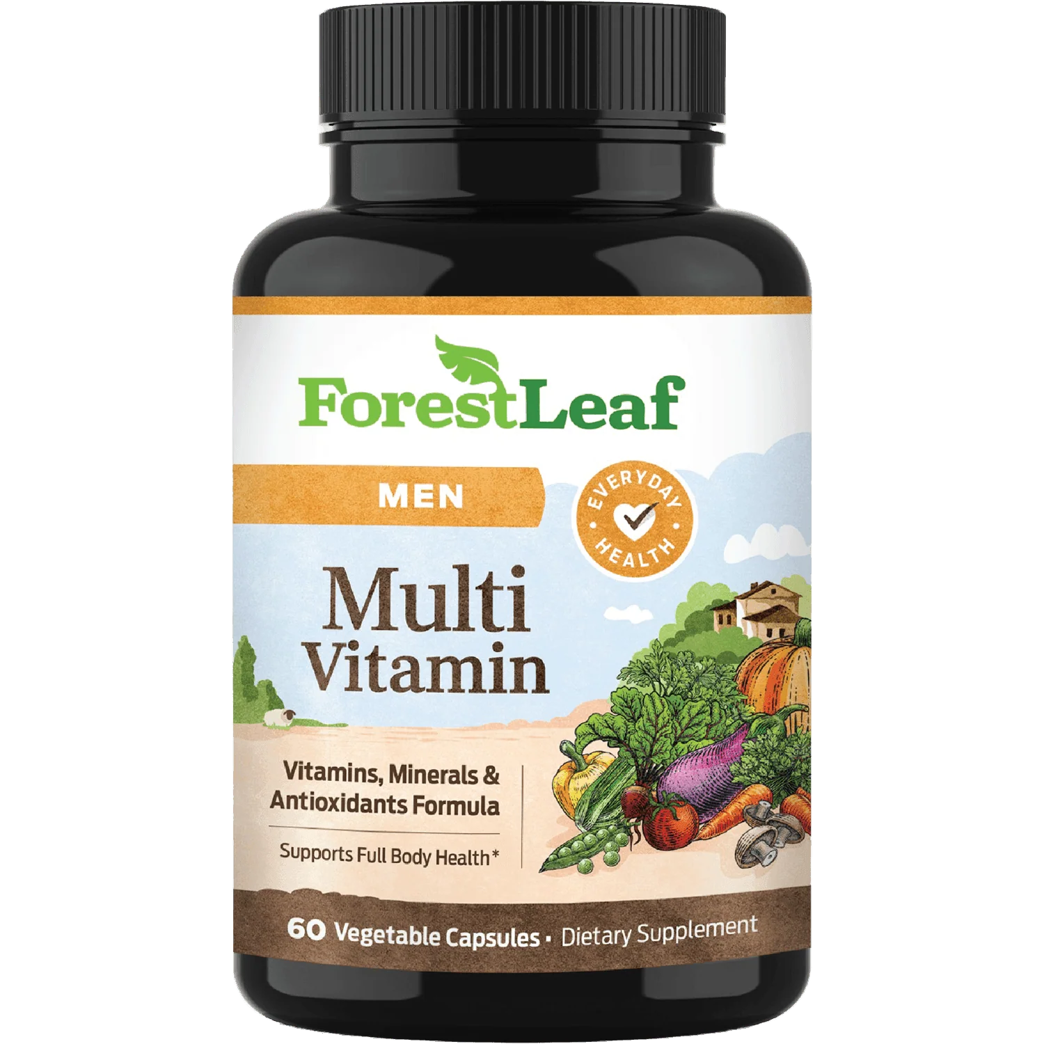 Multi Vitamin for Men