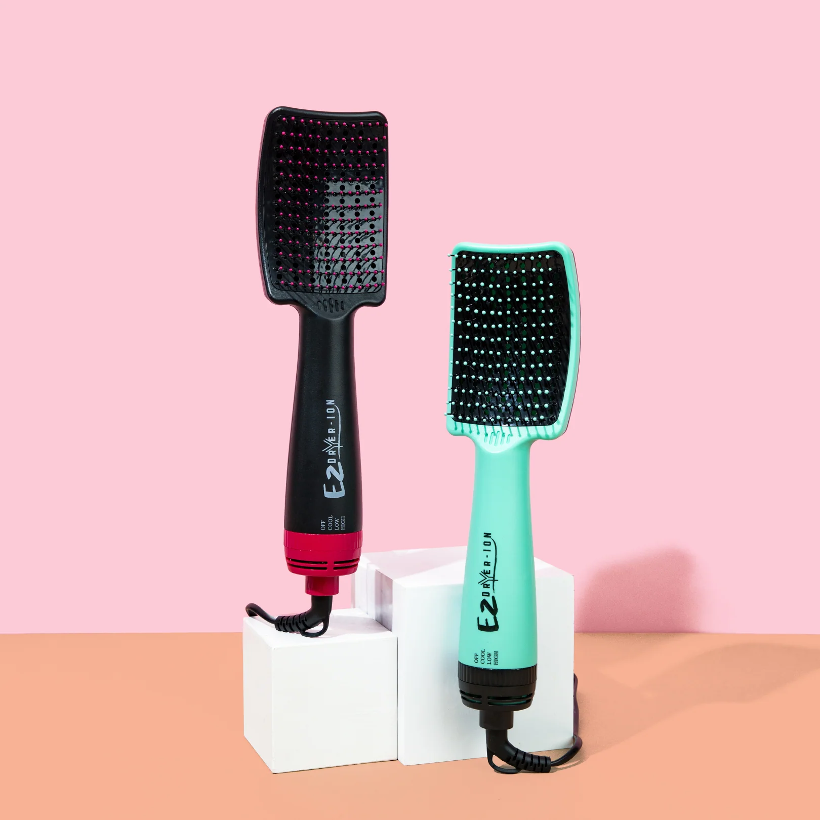EZ Dryer™ ION - Professional Blow Dryer