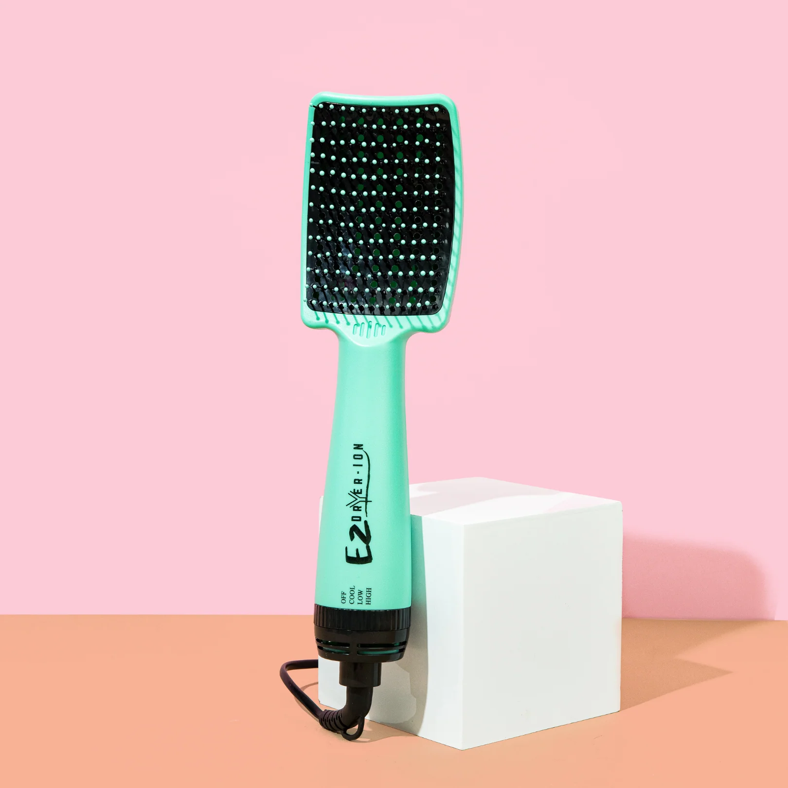 EZ Dryer™ ION - Professional Blow Dryer