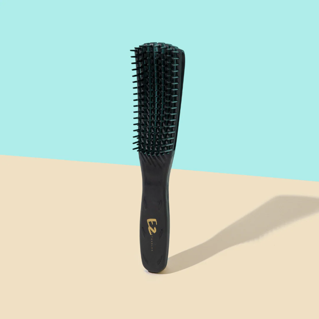 The EZ Detangler™ Brush