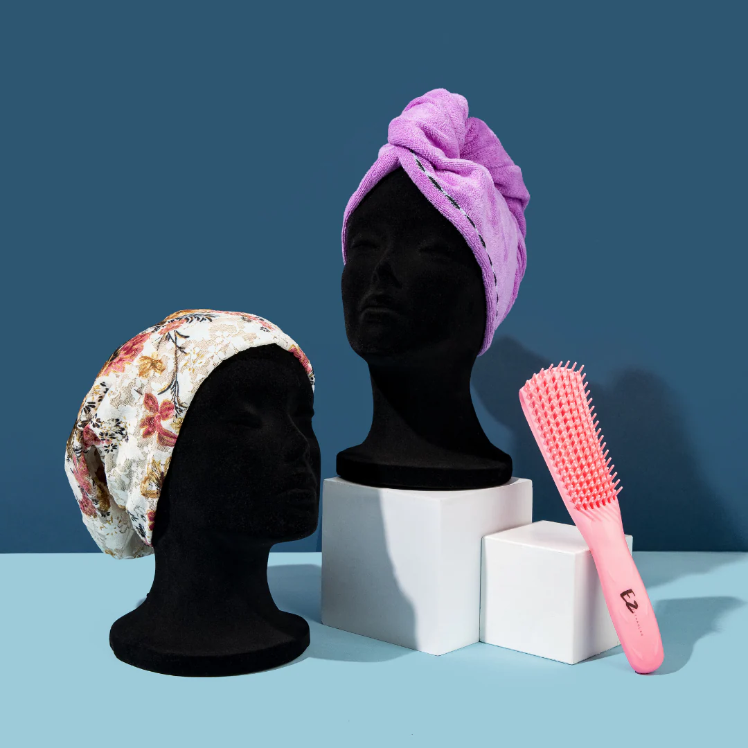 EZ Drying Bundle