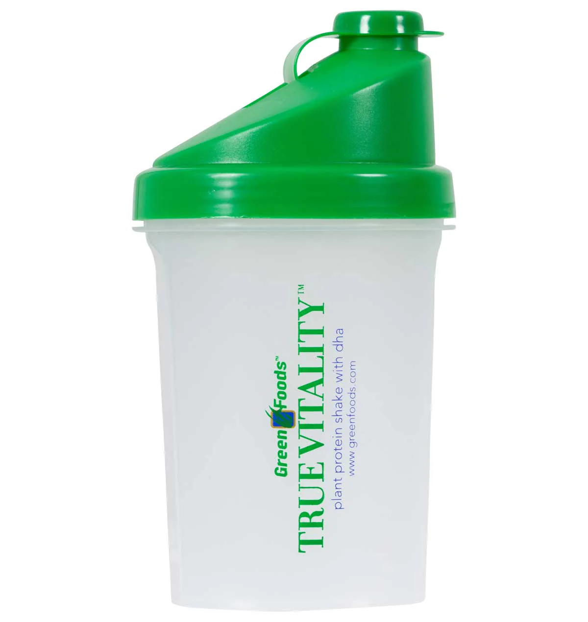 True Vitality Shaker Cup