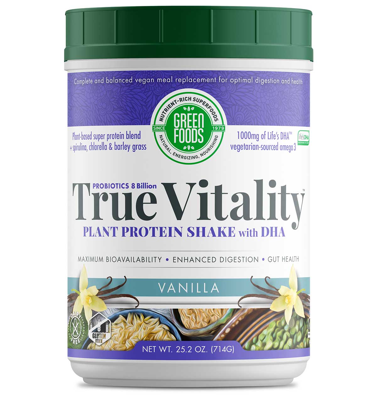 True Vitality