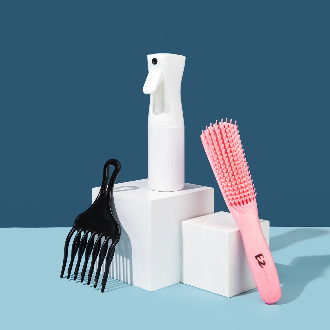 Style'N Go Bundle