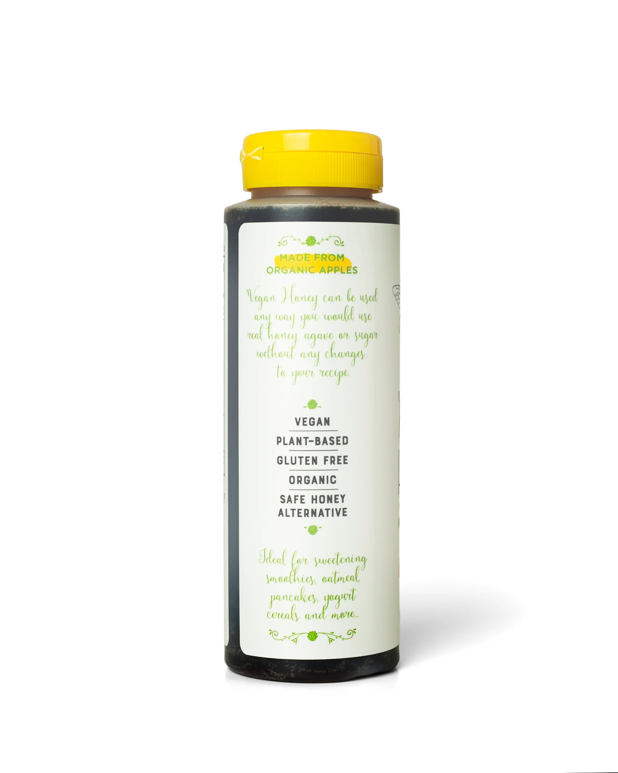 Organic Vegan Honey-Alternative