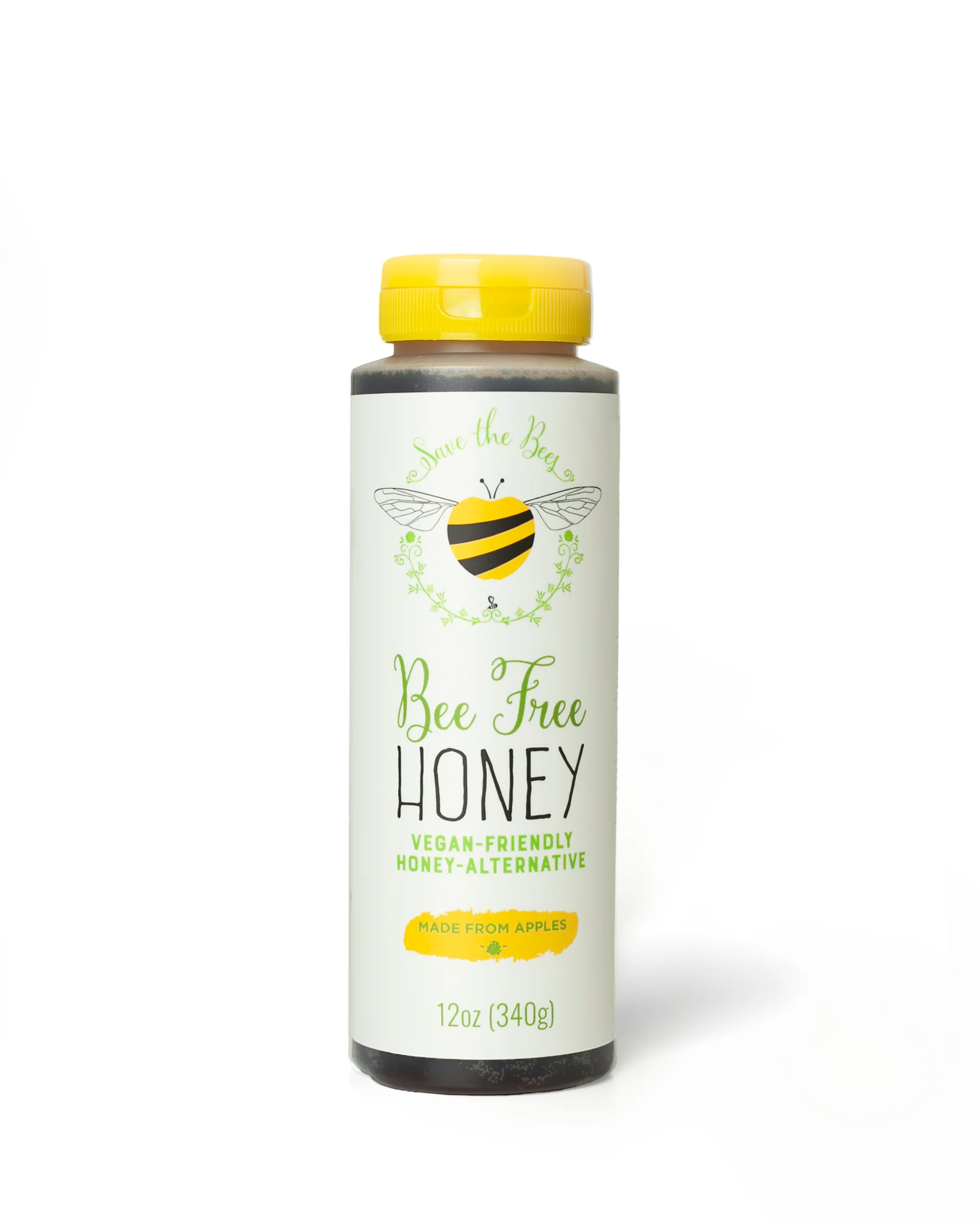 Bee Free Honey