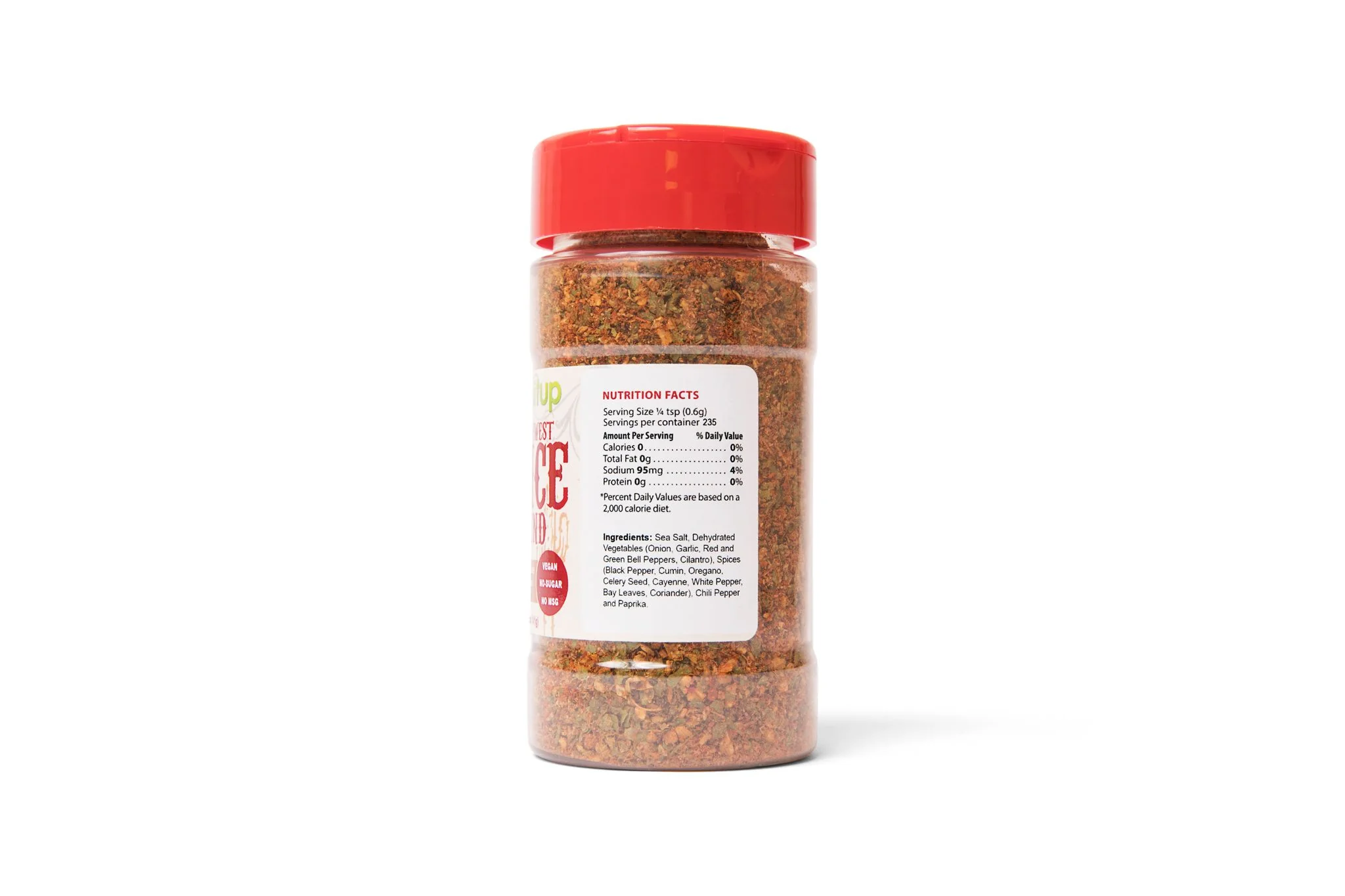 Southwest Spice Blend