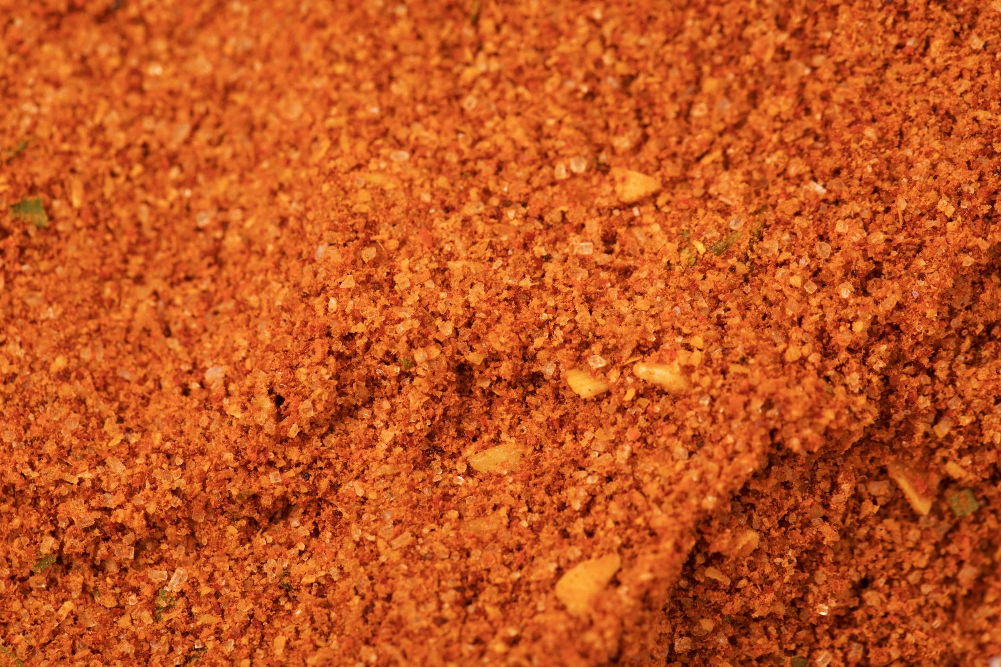 Thai Curry Everything Spice Blend