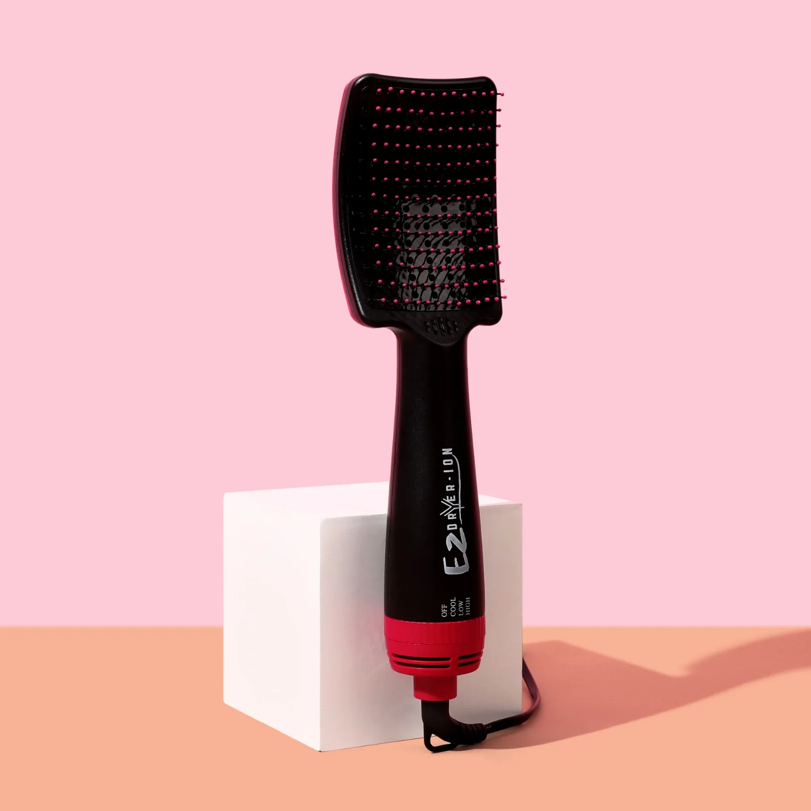 EZ Dryer™ ION - Professional Blow Dryer