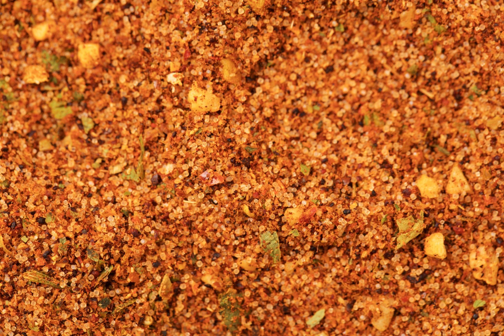 Southwest Spice Blend