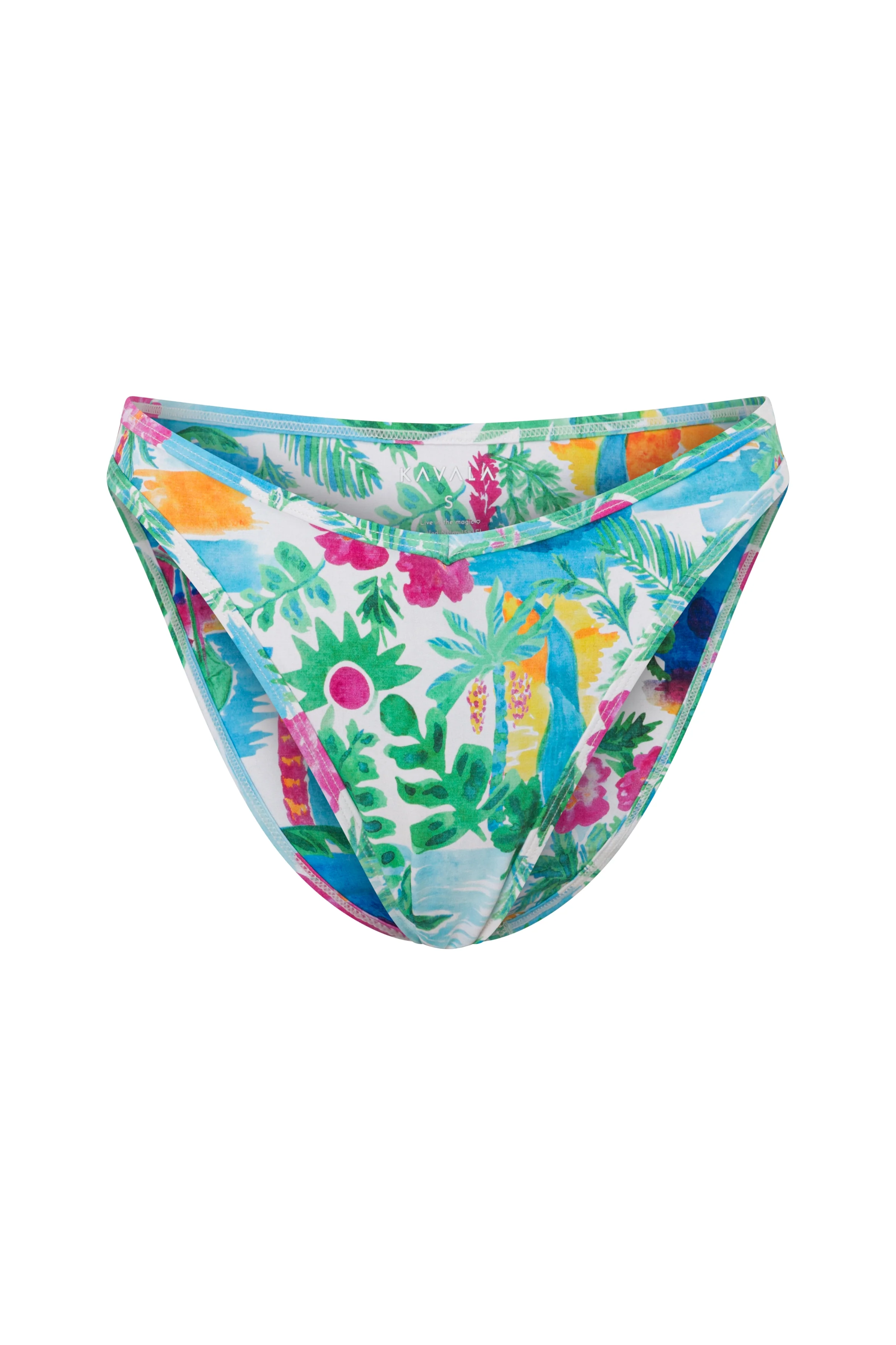 Lanai Faro Bottom