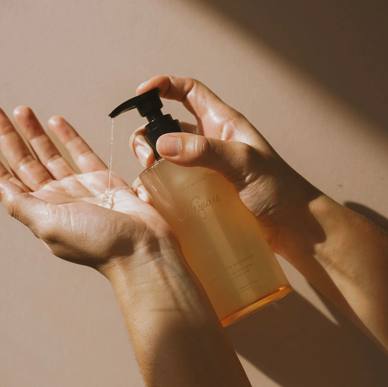 Nourishing Shampoo