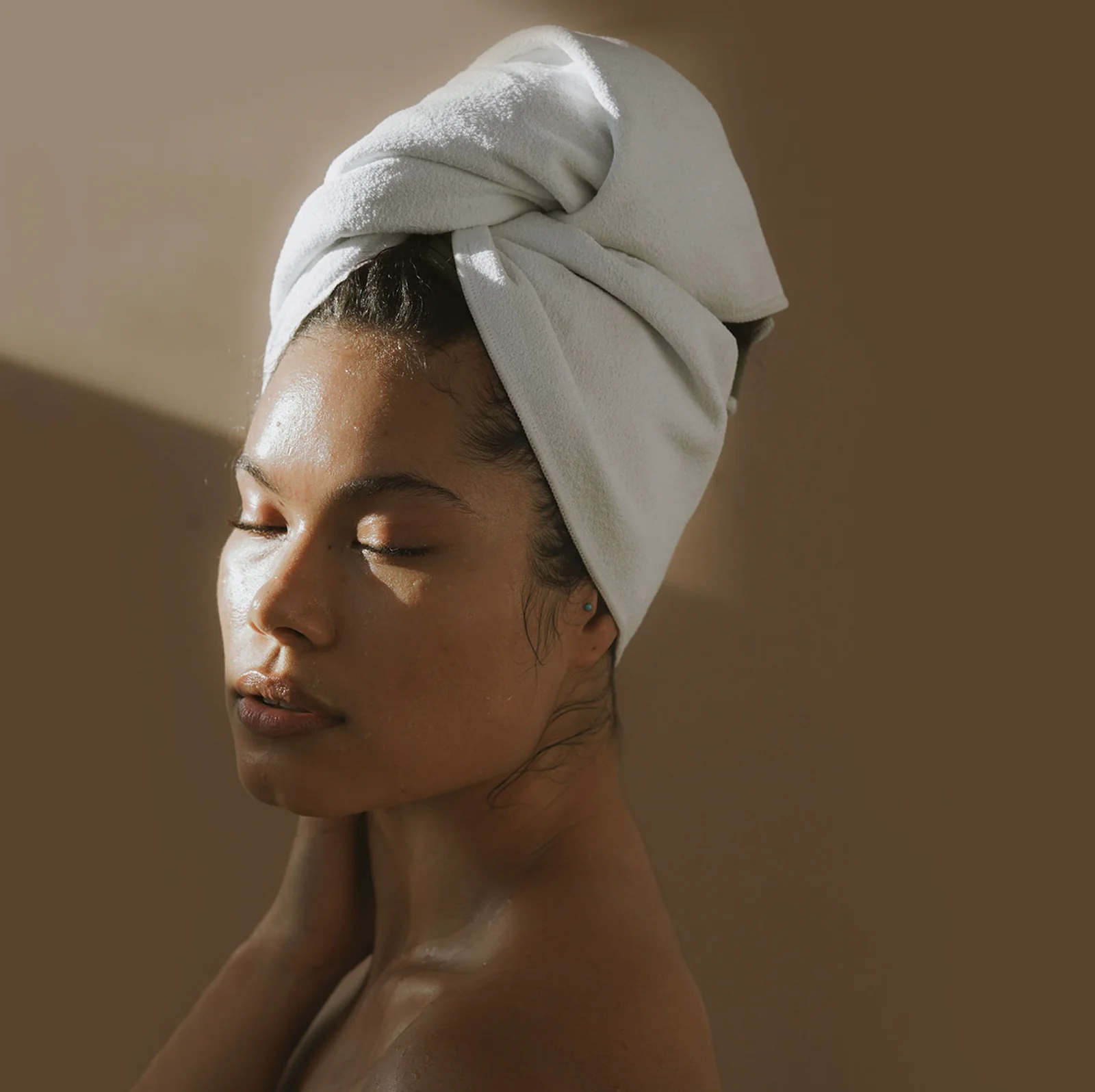 Hair Towel