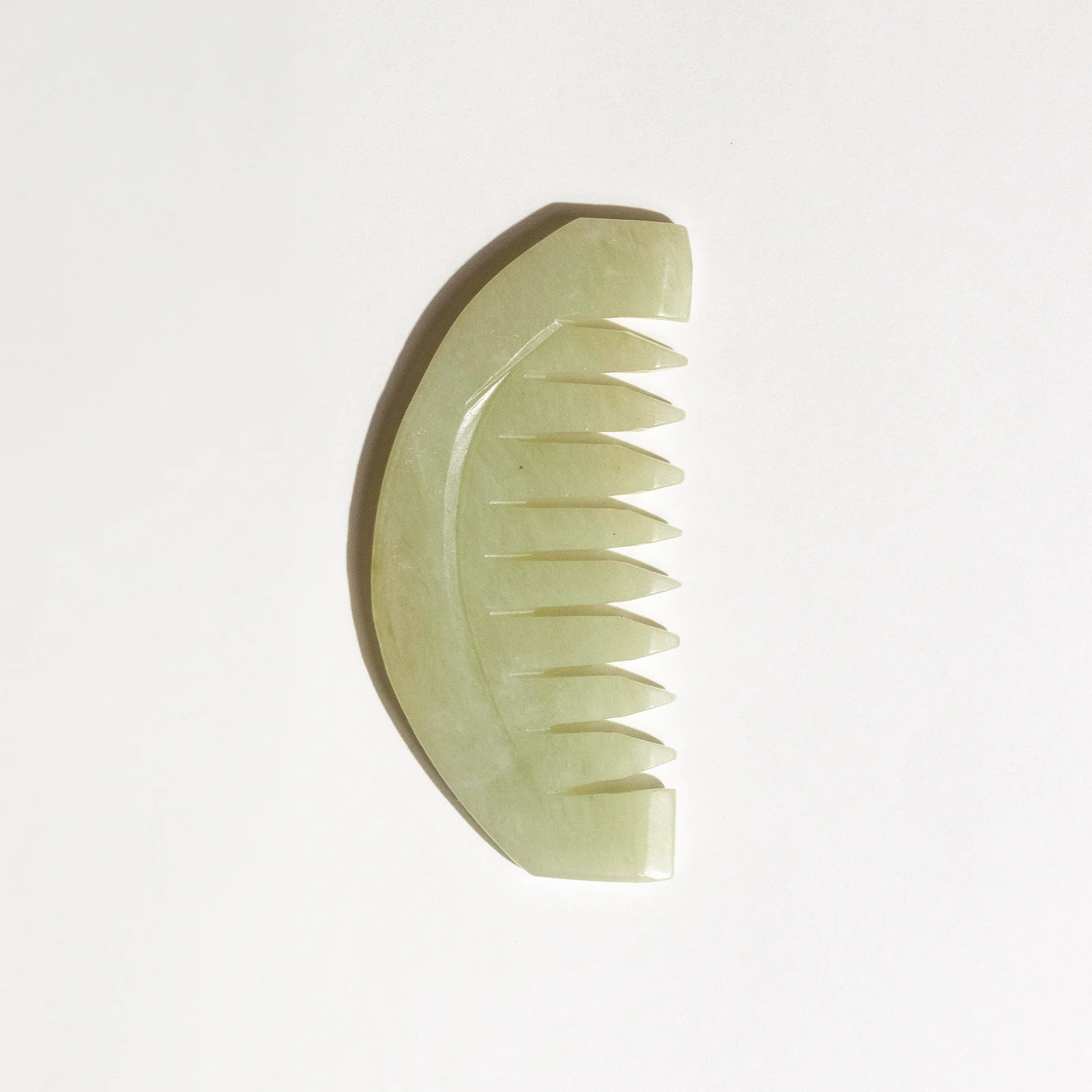 Gua Sha Scalp Comb
