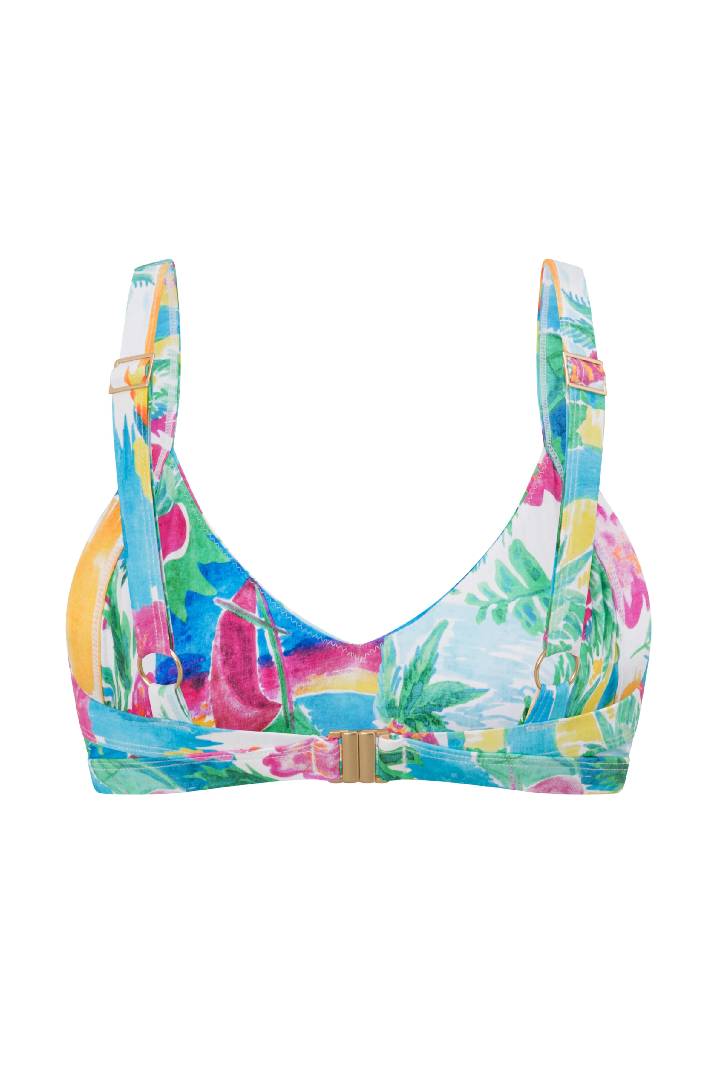 Lanai Delos Top