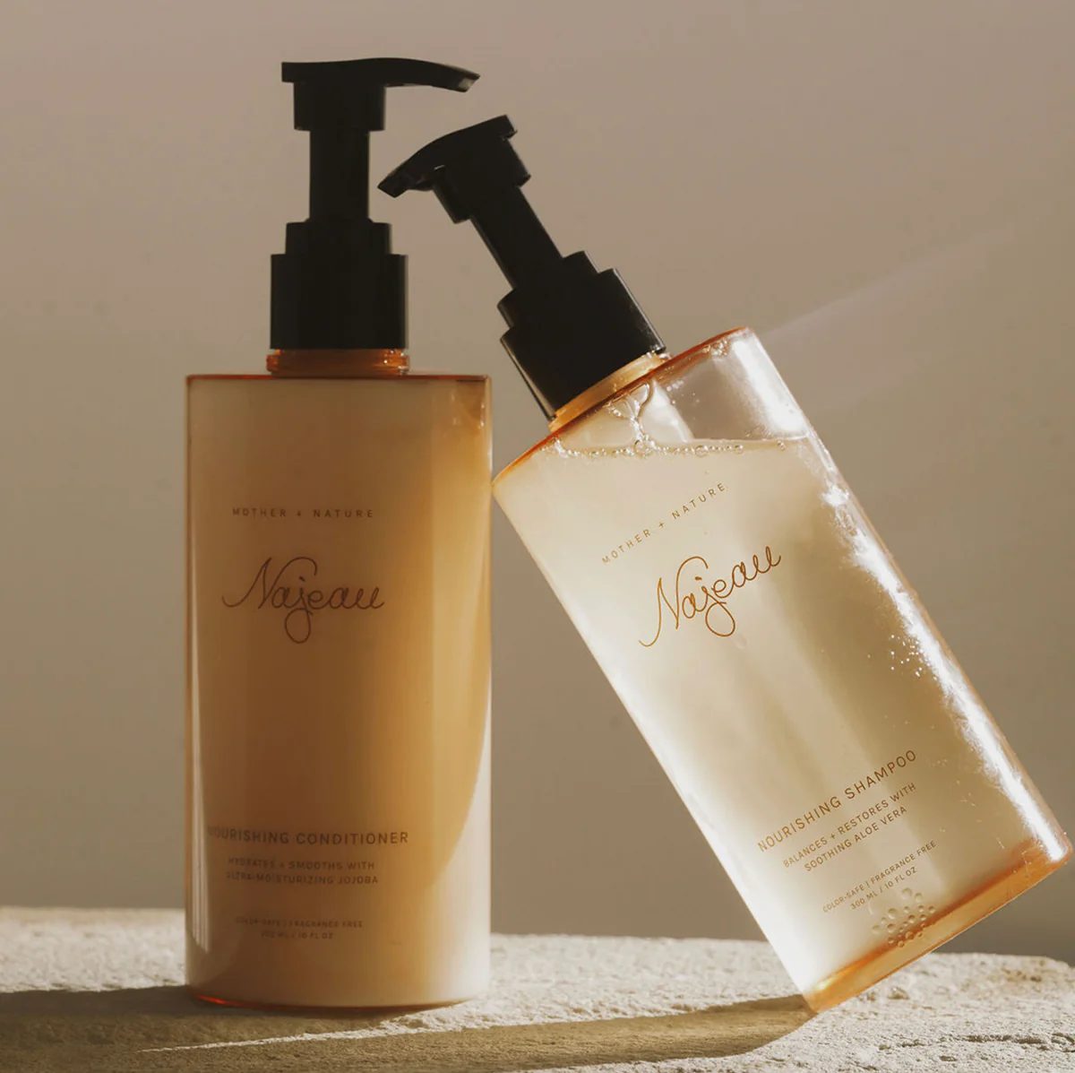 Wash Day Duo