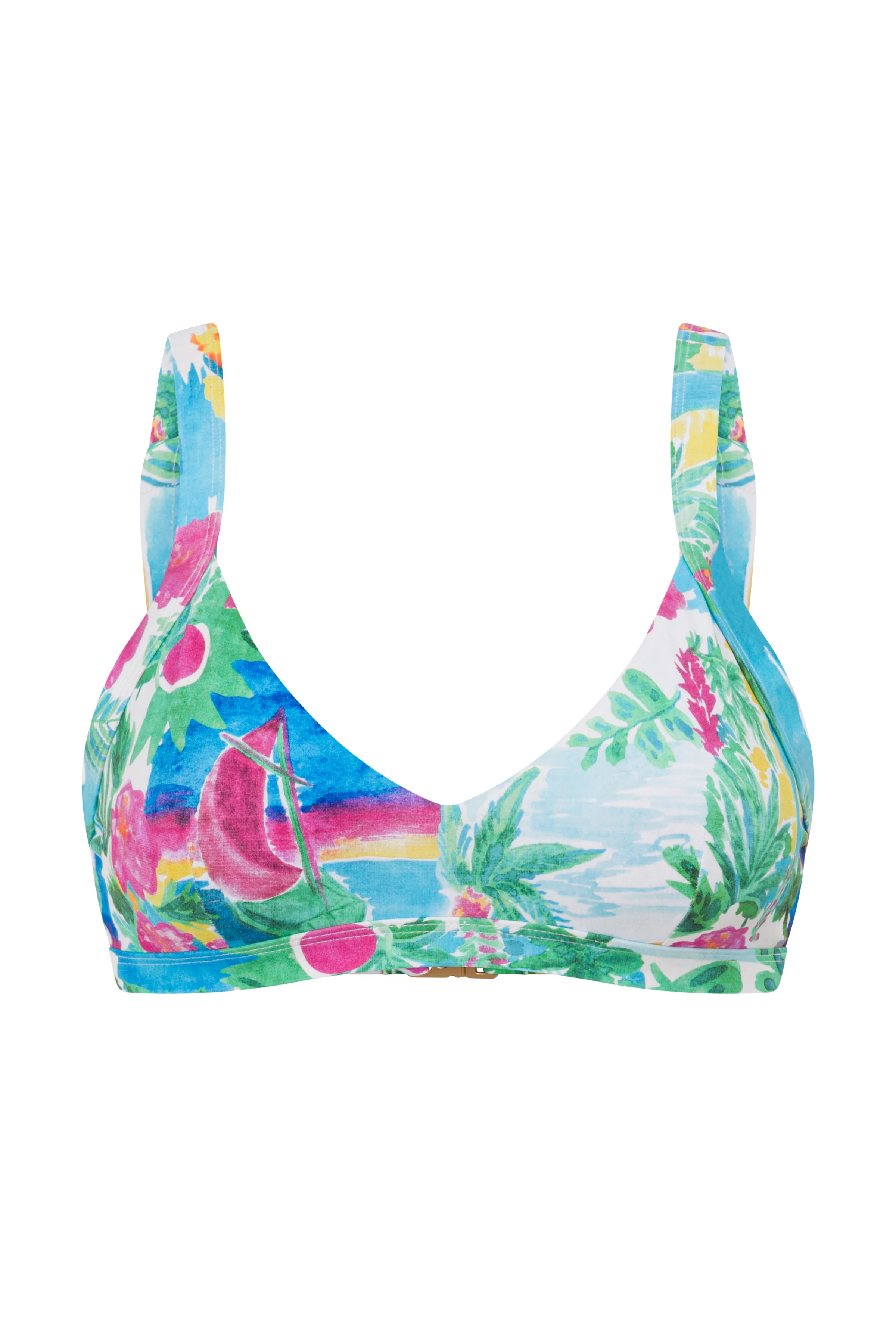 Lanai Delos Top