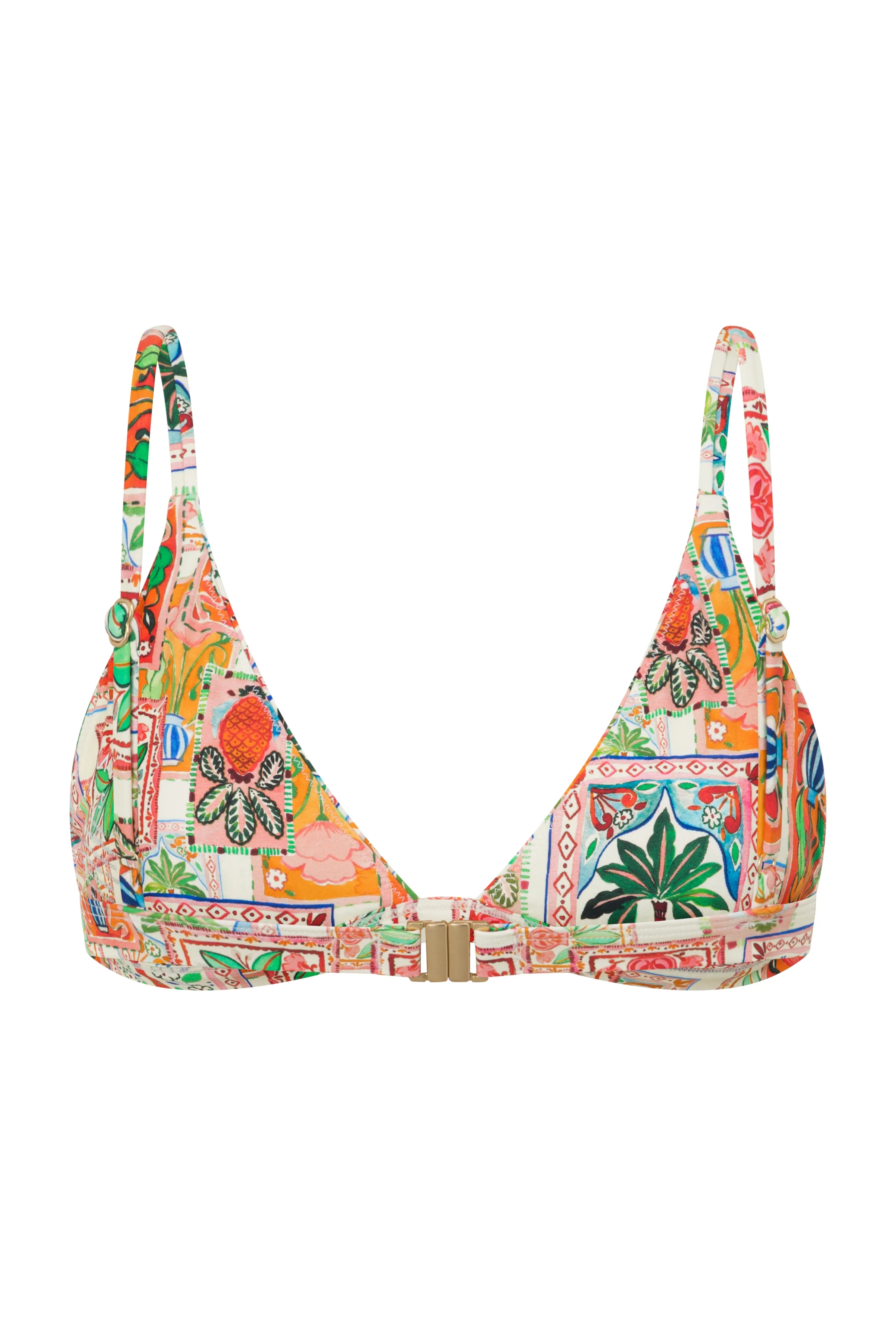Azteca Symi Top